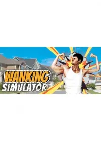 Wanking Simulator PL (PC) (klucz STEAM) - Sveiki atvykę į Gay Bay
