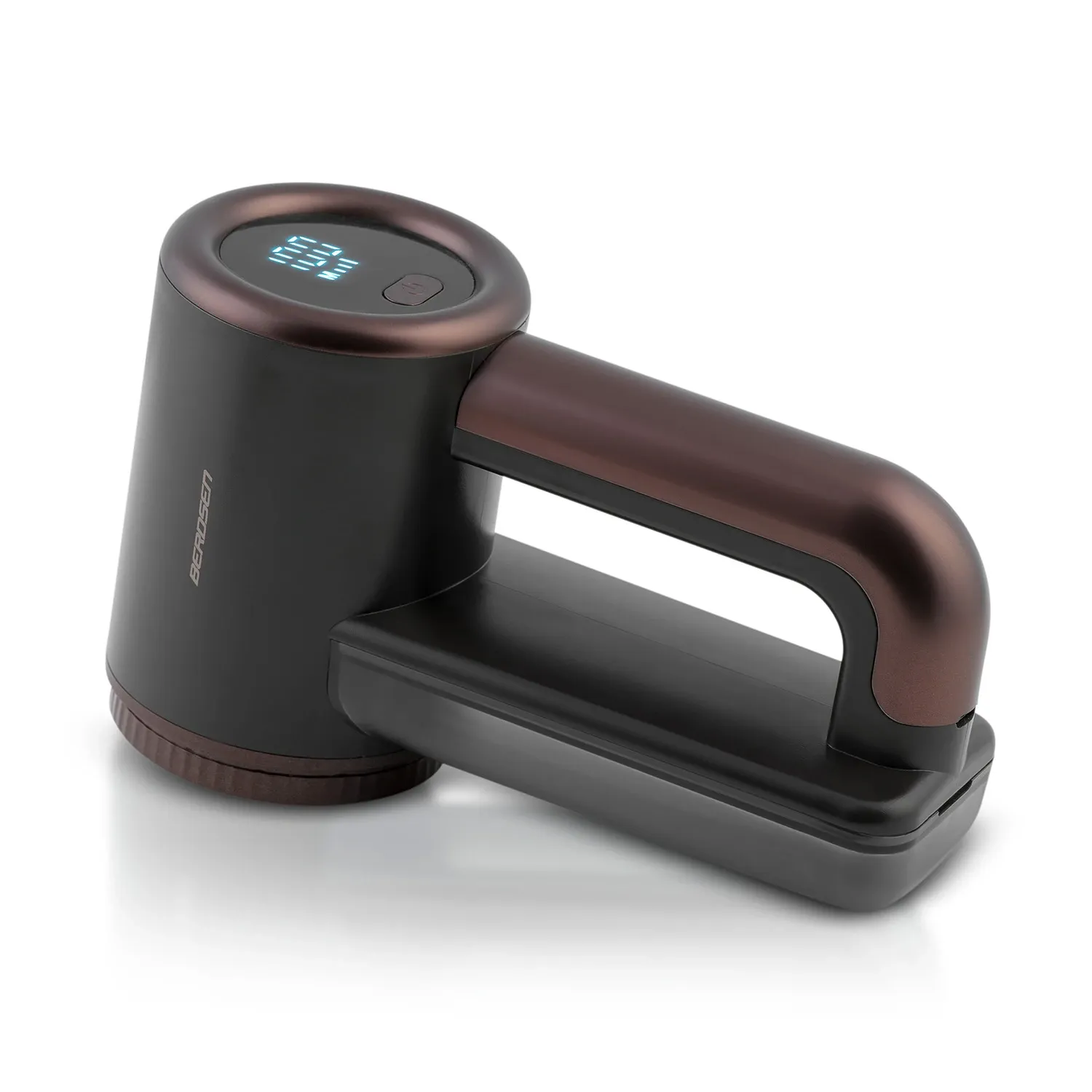 Berdsen BD-390 elektrinis drabužių skustuvas - nuotrauka 1