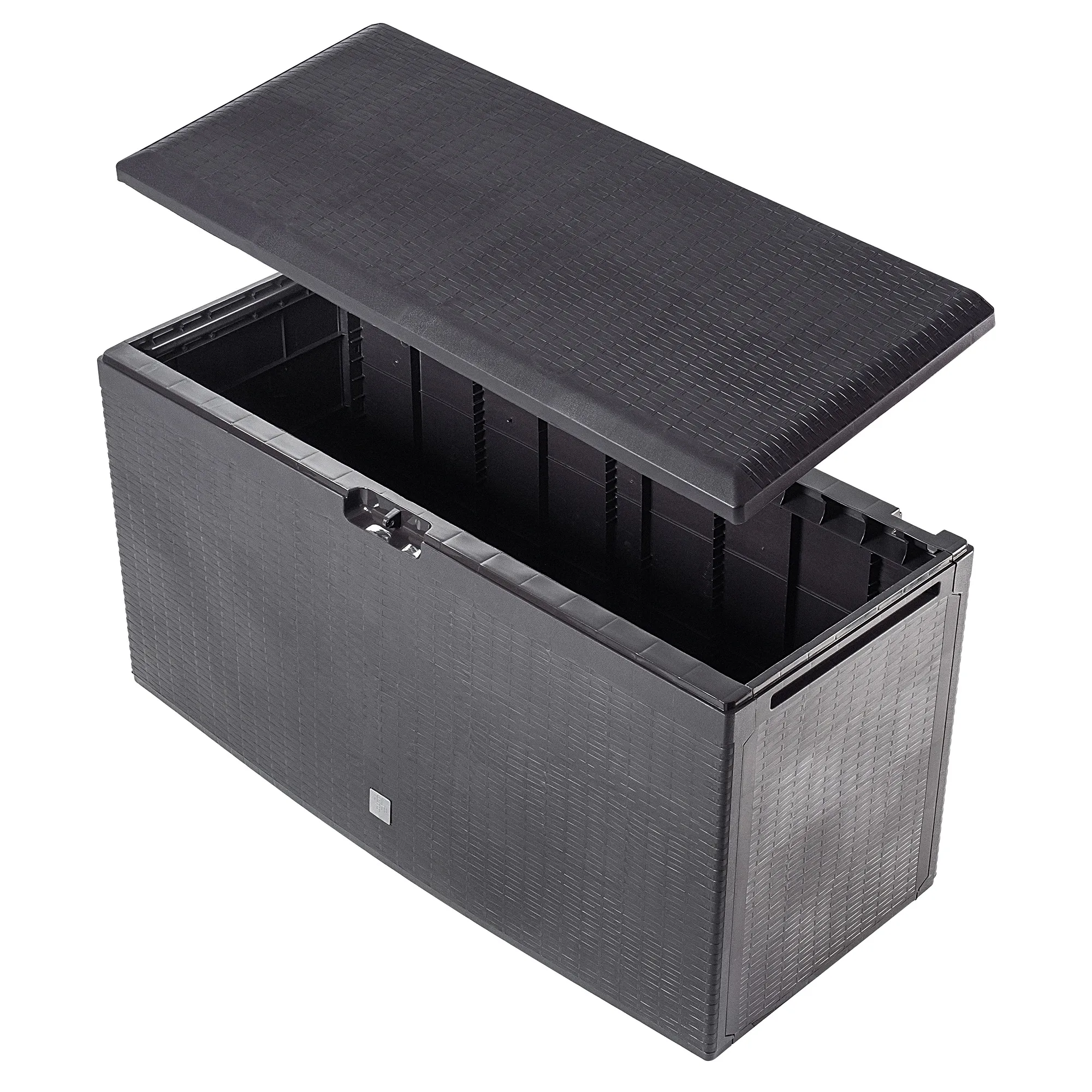 „Megara“ 290 l sodo dėžė, tamsiai ruda