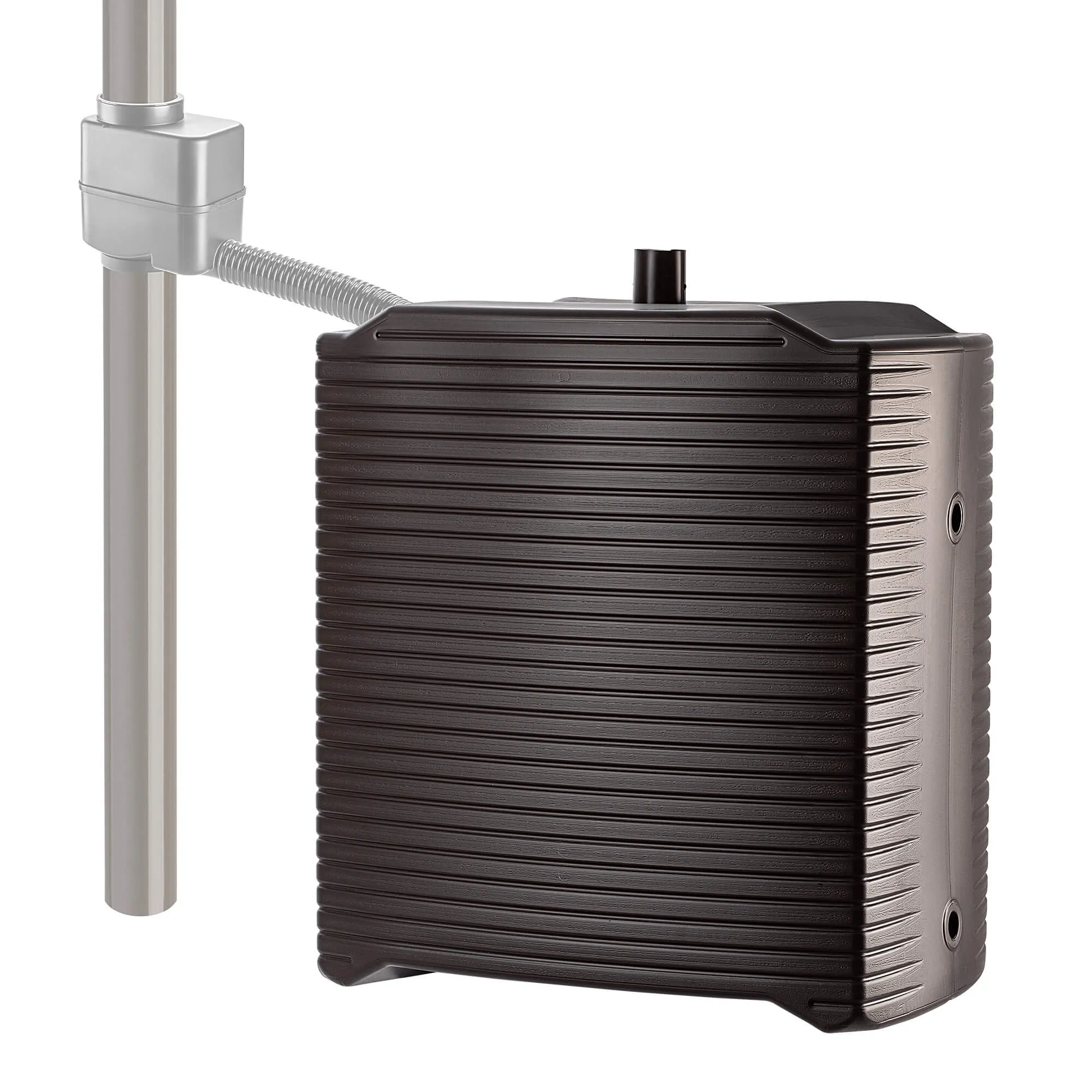 Signa 125L modulinis lietaus vandens bakas, Mocha