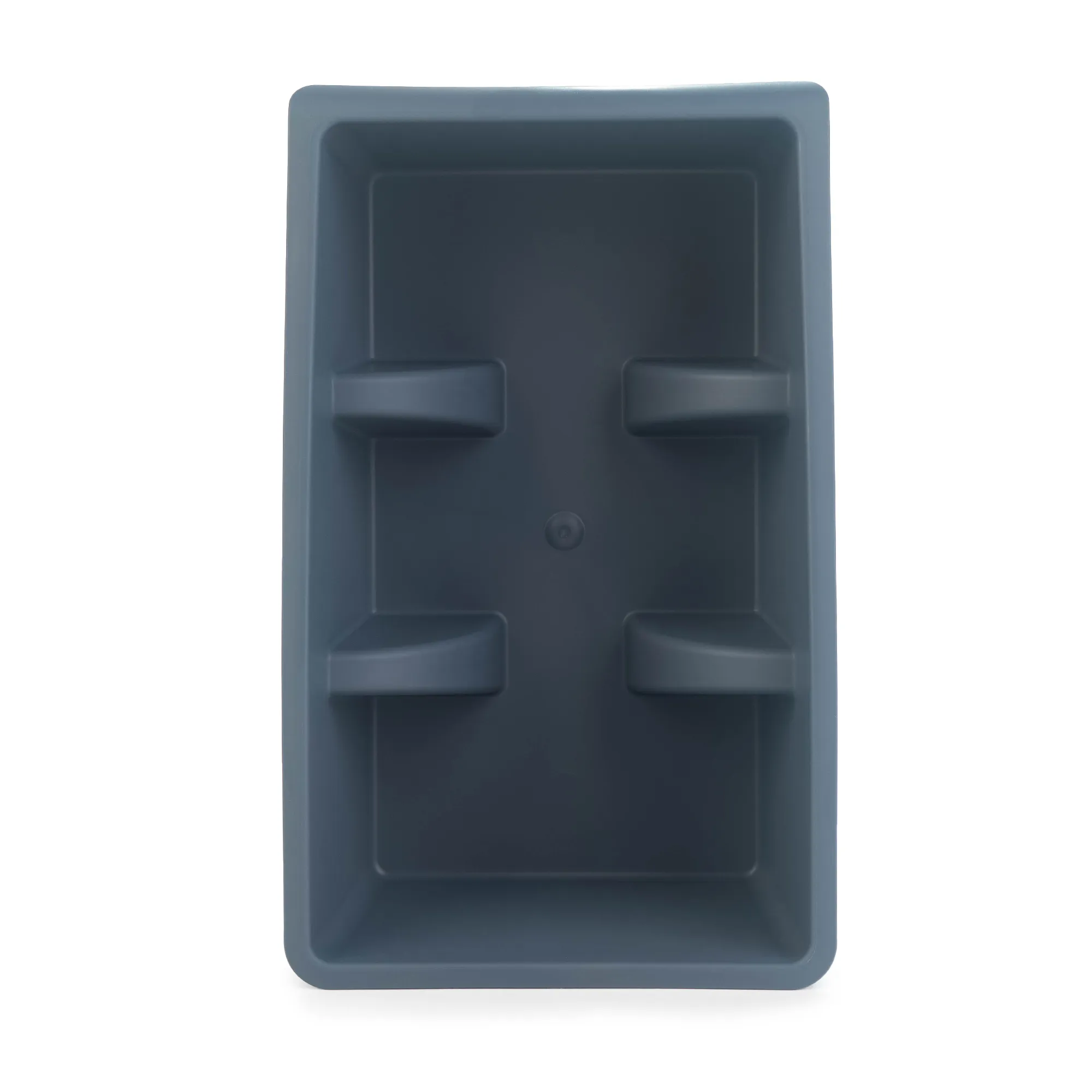 „Noia Spice“ organizatorius tamsiai pilkas