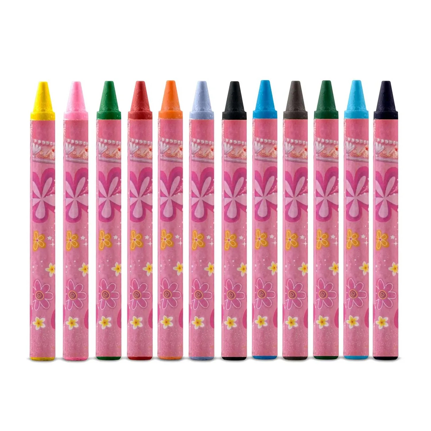 Ricokids 772001 piešimo projektorius – mėlynas - nuotrauka 1