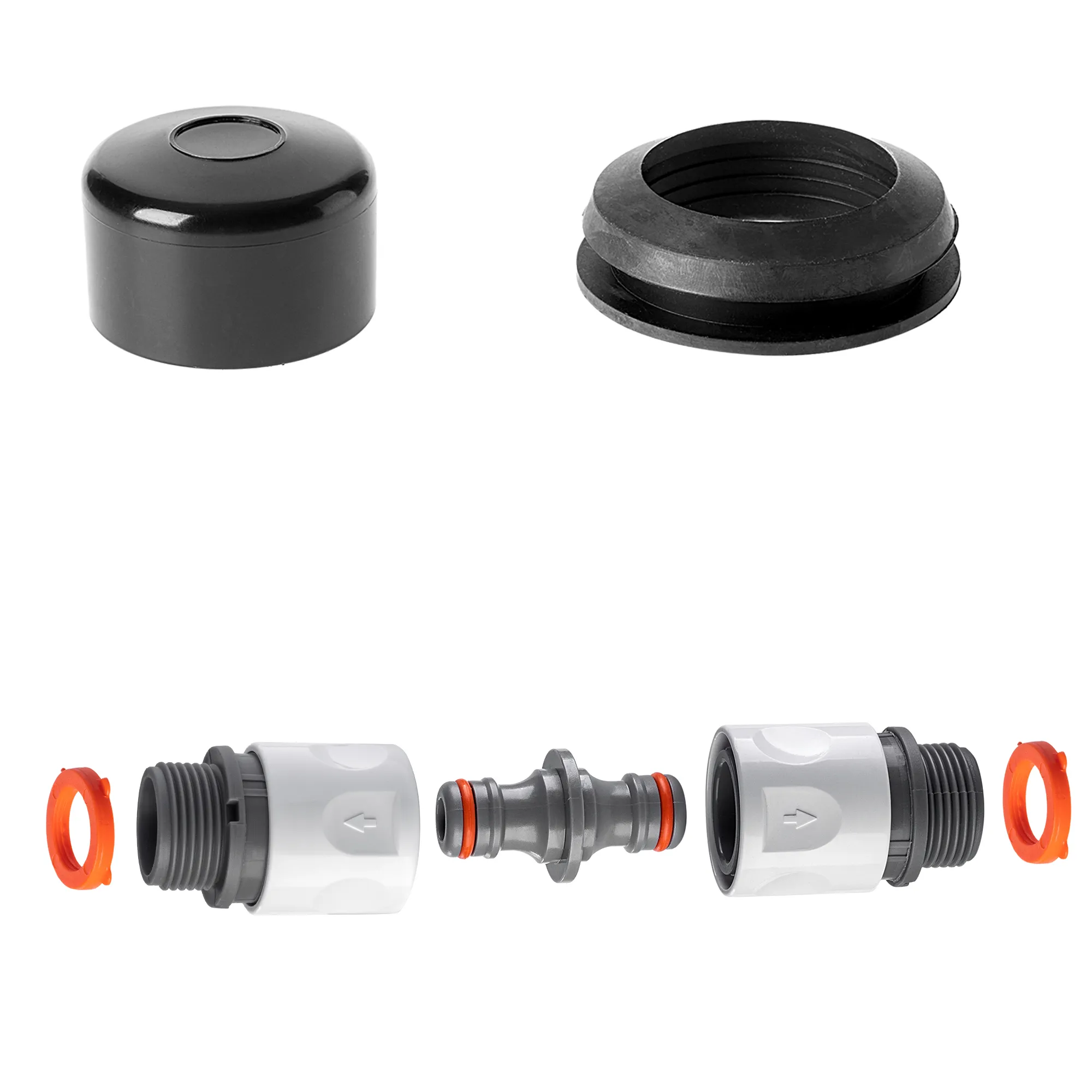 „Signa“ horizontalaus prailginimo rinkinys