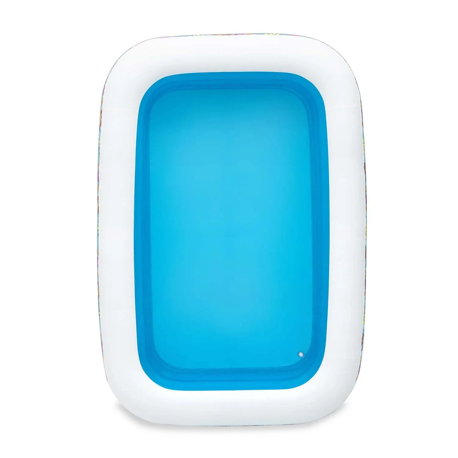 Pripučiamas baseinas 229x152x56cm Bestway 54120 - nuotrauka 1