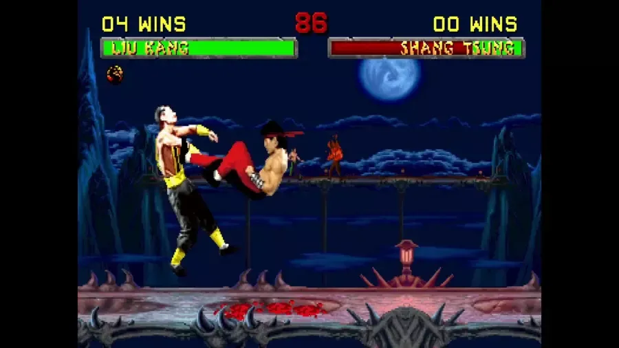 Mortal Kombat Legacy Kollection Deluxe Edition (NS2) - IŠANKSTINIS UŽSAKYMAS!
IŠANKSTINIS UŽSAKYMAS! PASTABA! IŠLEIDIMO DATA / PRISTATYMO DATA GALI KEISTIS!
P