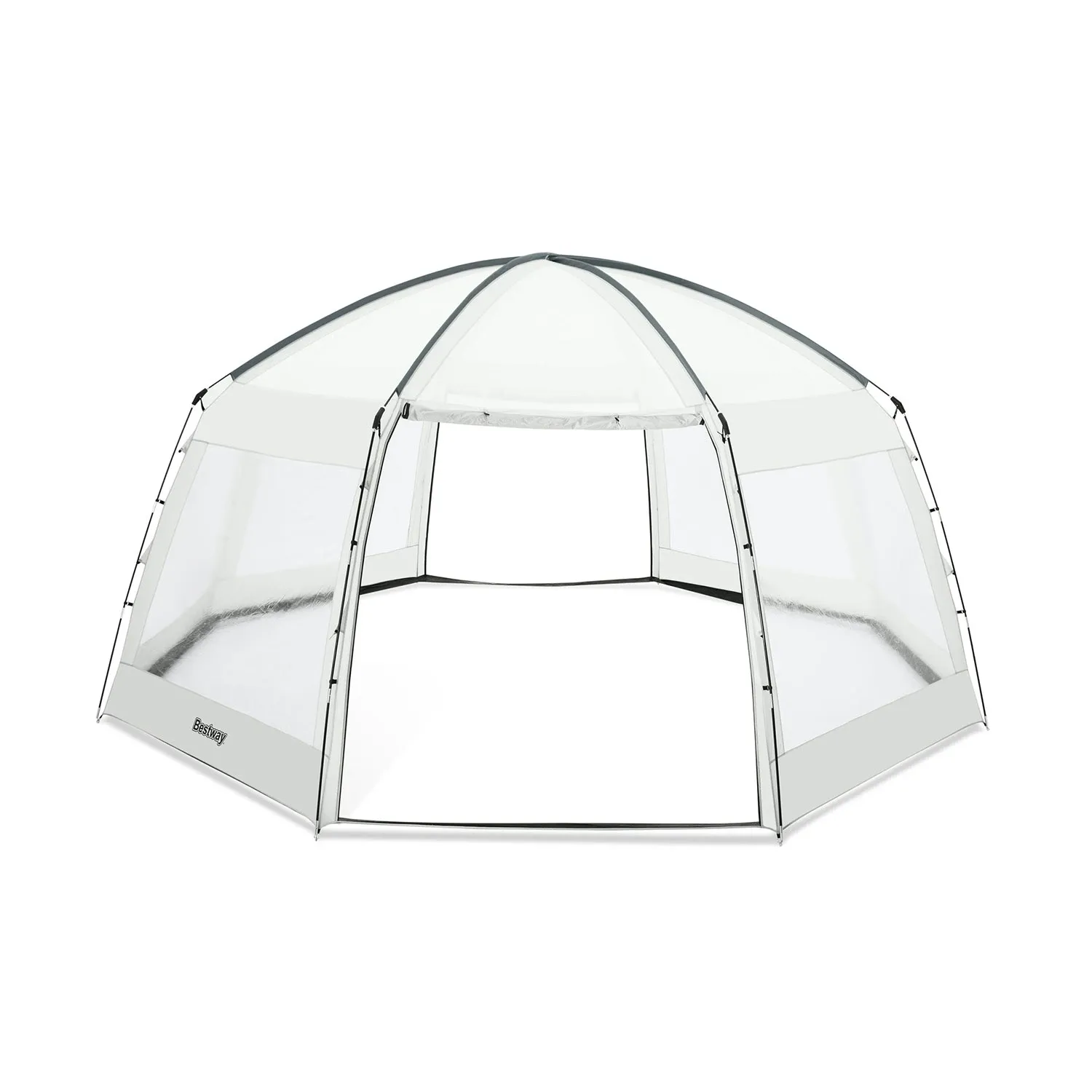 „Bestway 58612“ baseino palapinė - nuotrauka 1