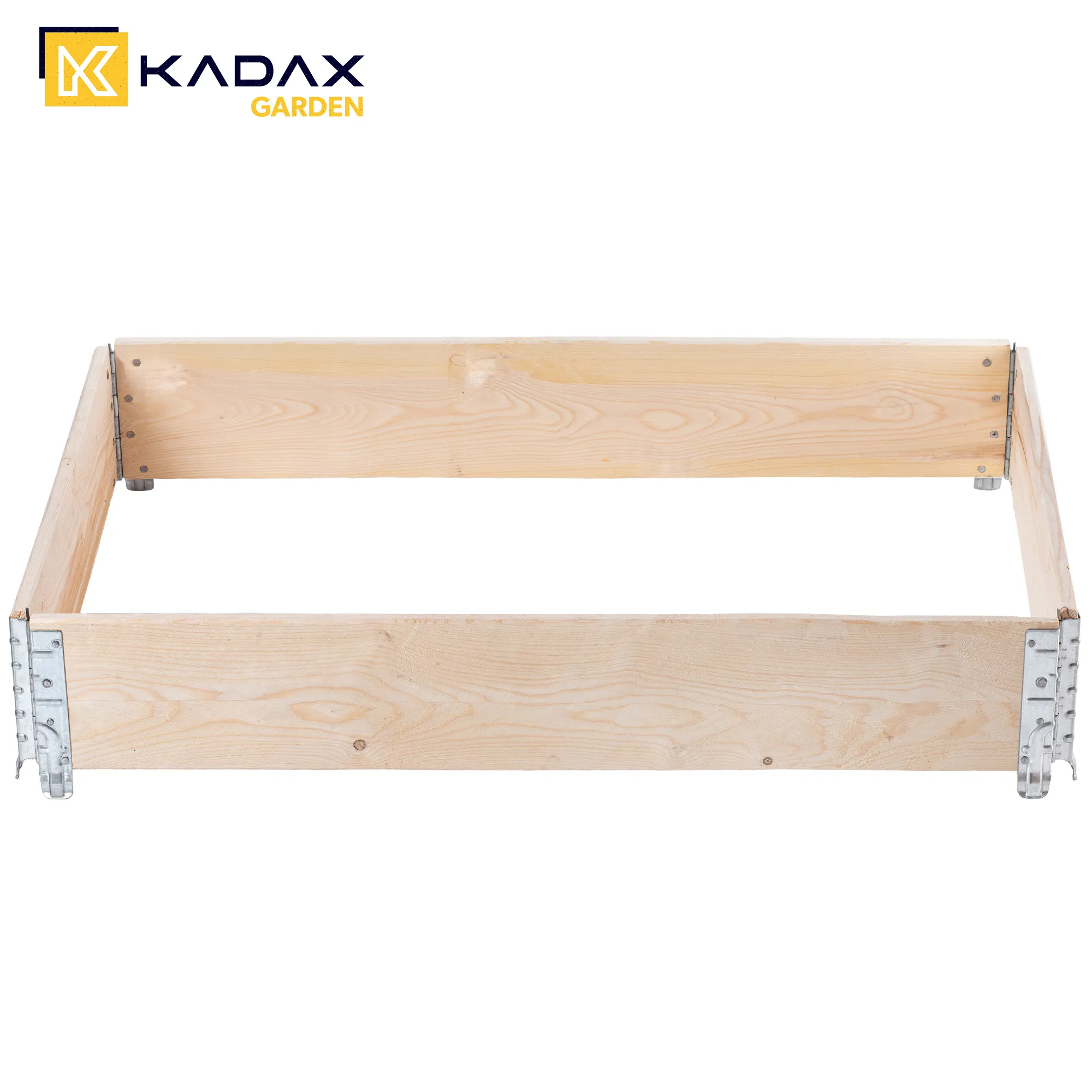 Banari sodo krašto padėklo prailginimas, 2 vnt., 120x80x20cm