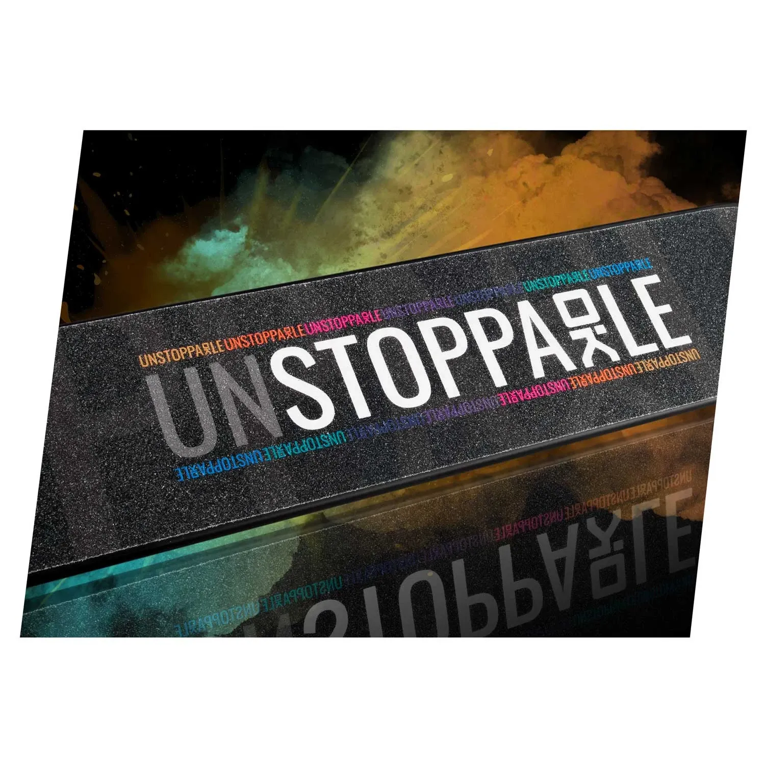 Gripą fiksuojanti juosta „Go!“ paspirtukui - Soke - nuotrauka 1