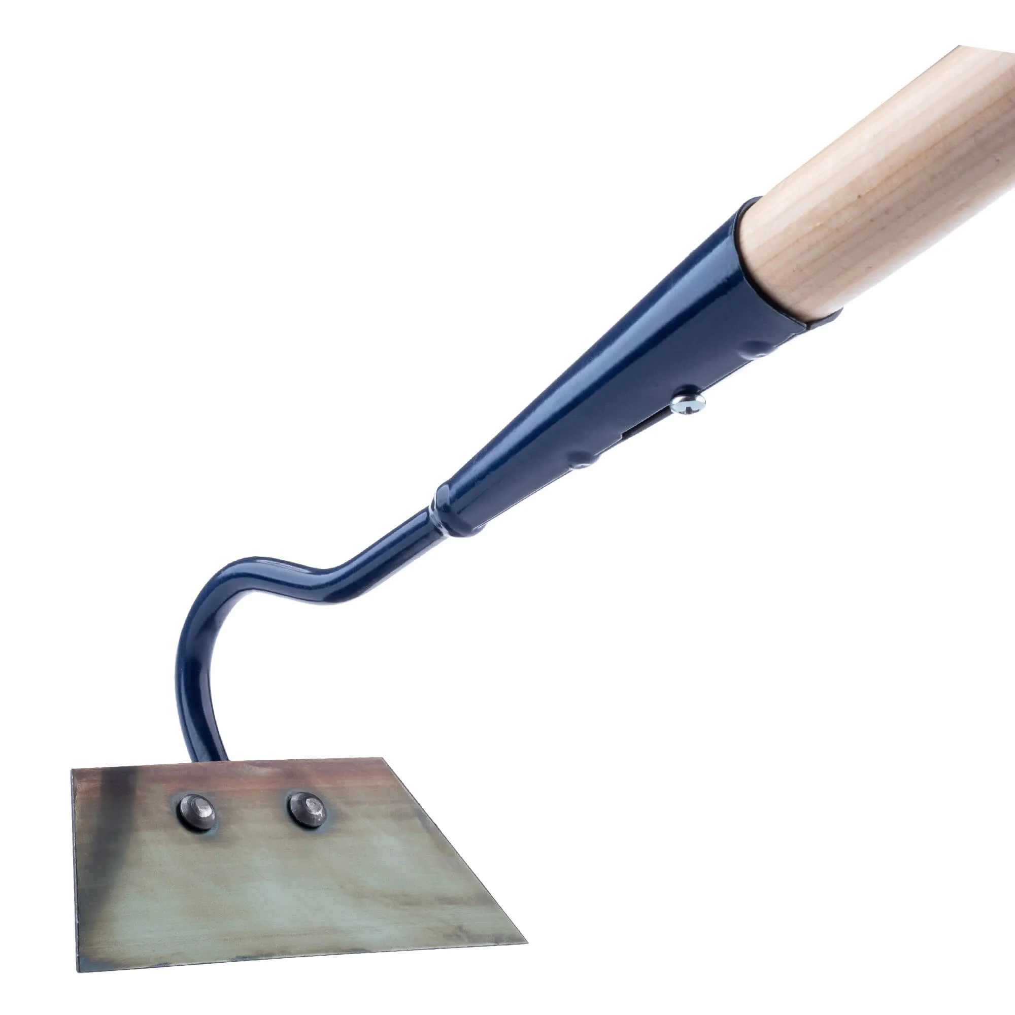 Doville sodo kauptukas 12 x 46 cm, mėlynas