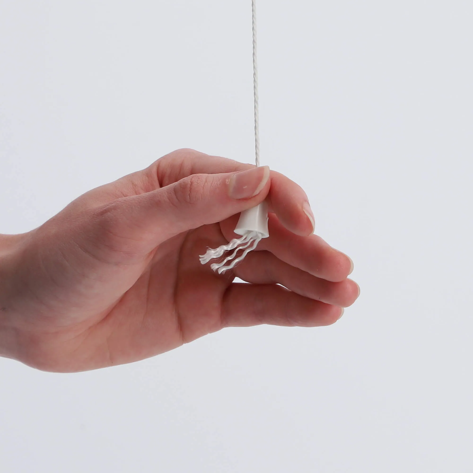 „Torp“ lubinė drabužių džiovyklė, 6 stovai, 100 cm, balta