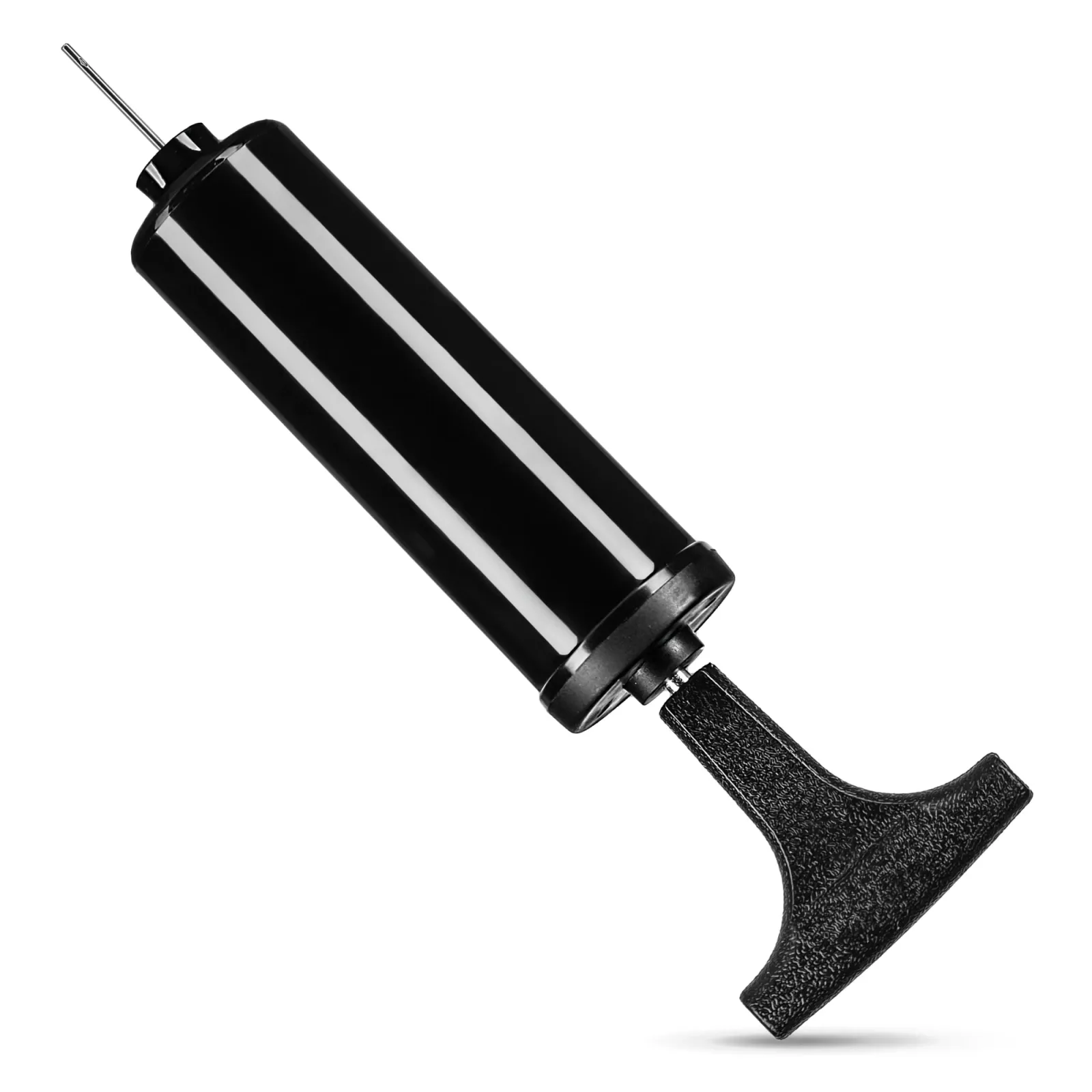 Rankinis siurblys su adata sensomotorinei pagalvėlei