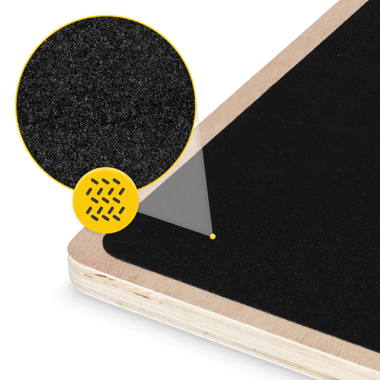 BALANSINĖ LENTA Medinė balansavimo platforma