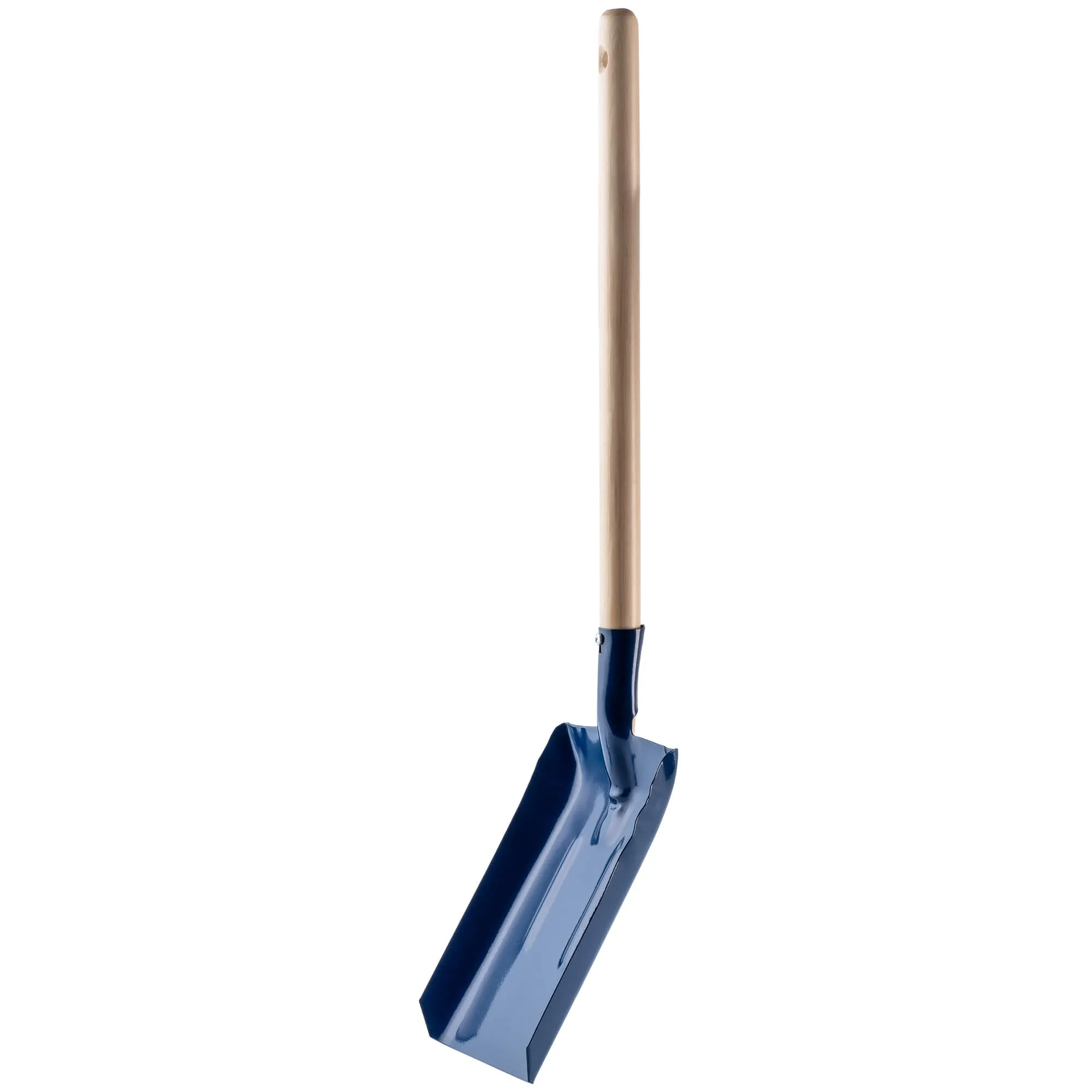 Rago plieno uosio kastuvas 62 cm, mėlynas