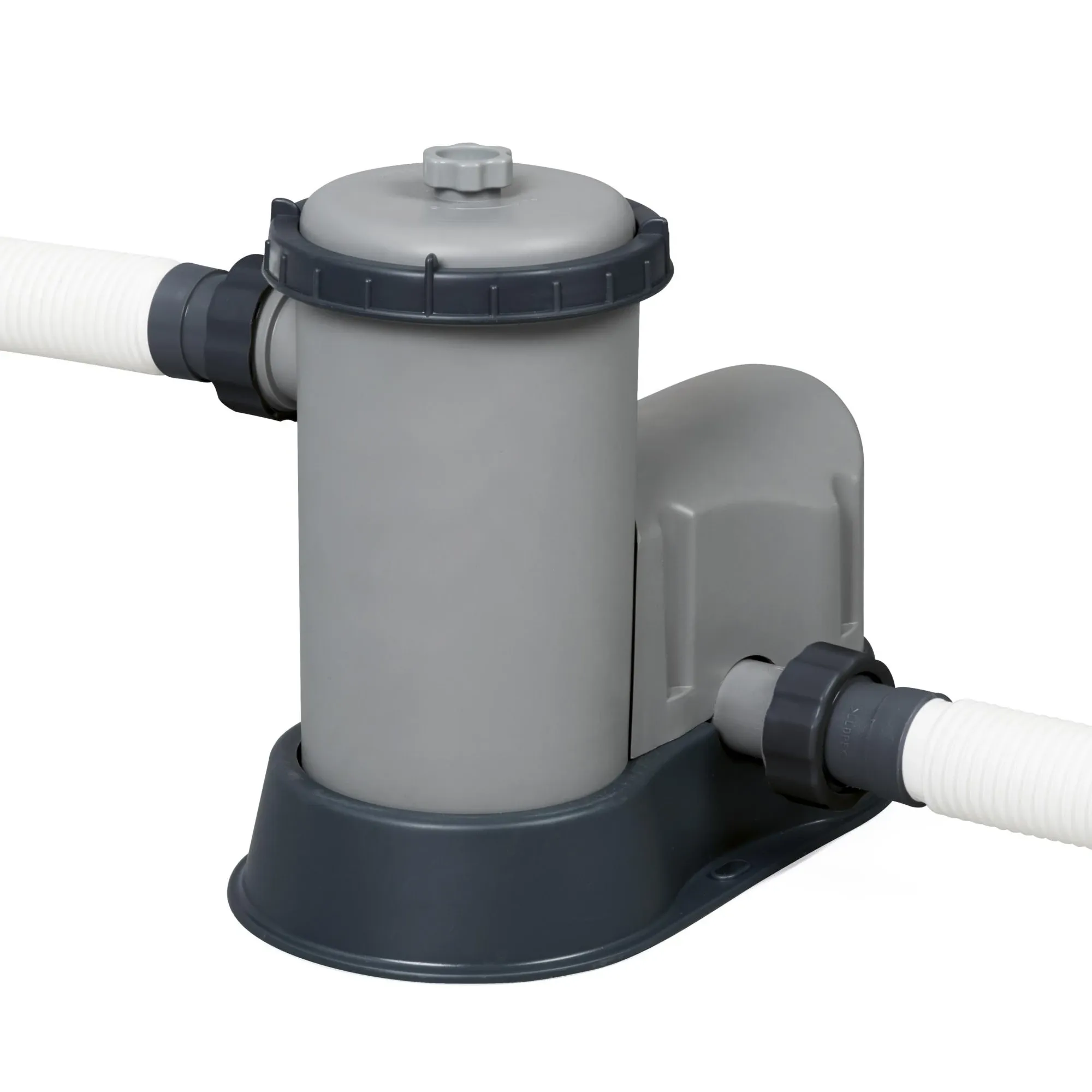 „Bestway 58389“ 5678 l/h baseino filtro pompa - nuotrauka 1