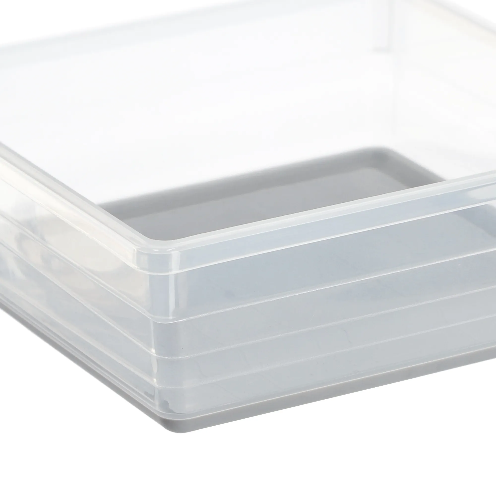 Curver Sistemo stalčių organizatorius 22,5 x 15 cm