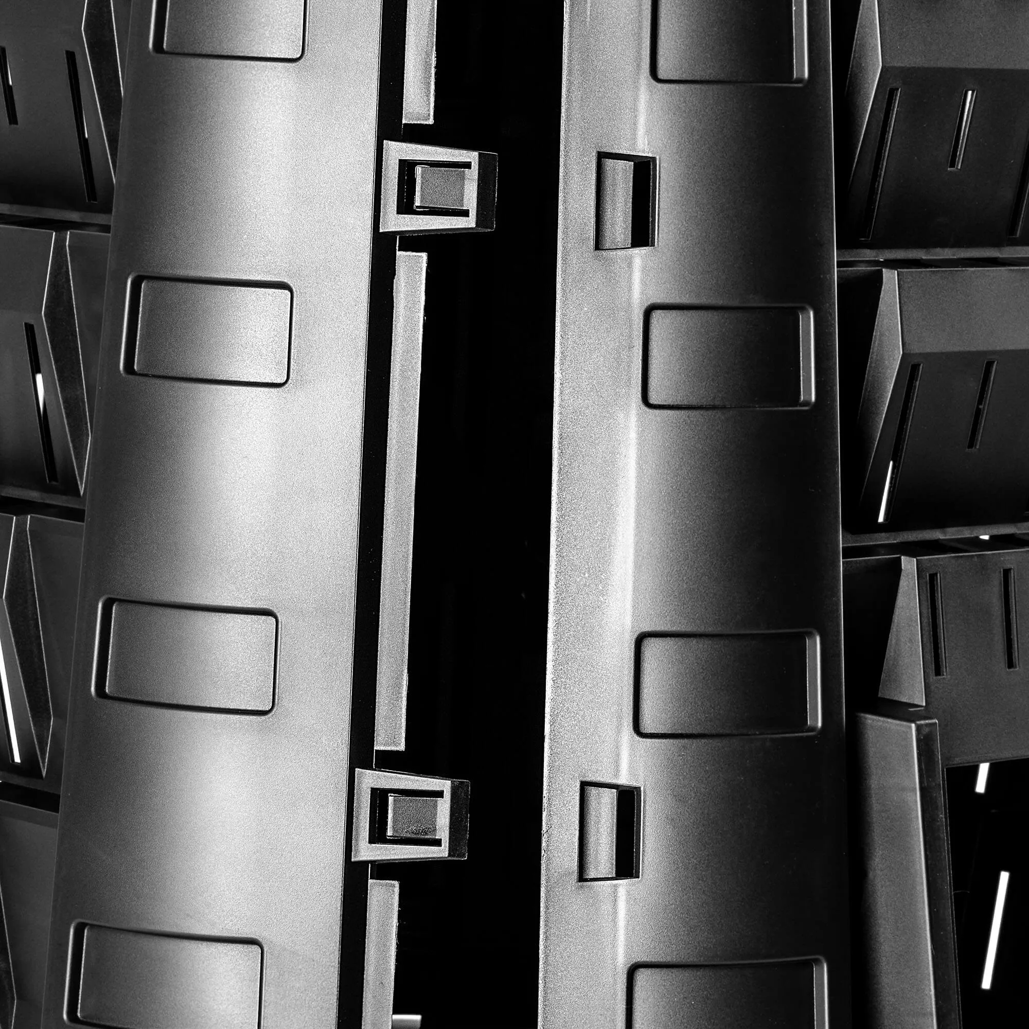 Yutz 450L sodo komposteris