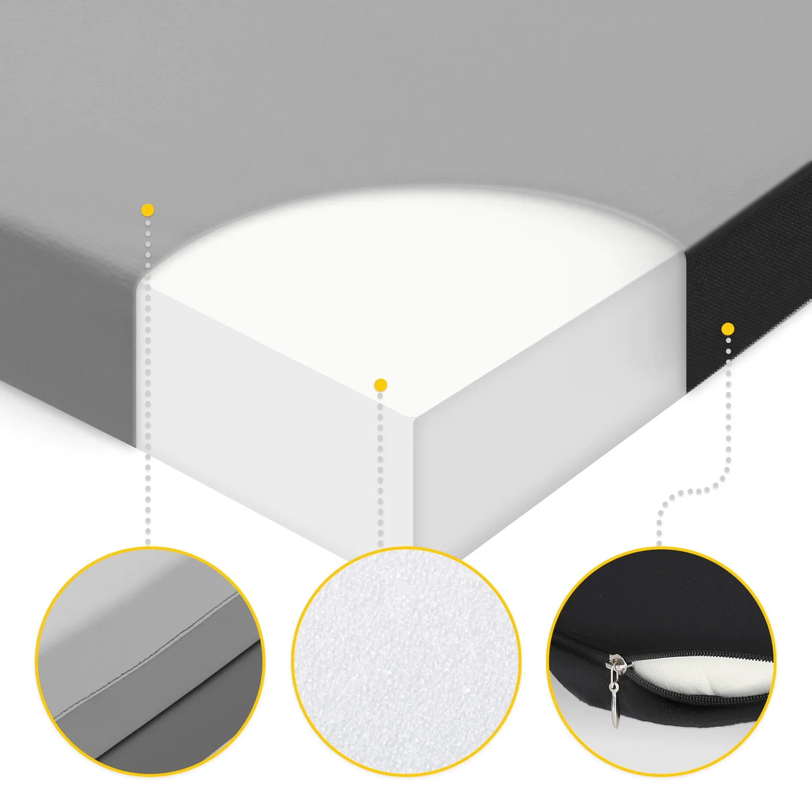 Sulankstomas gimnastikos kilimėlis