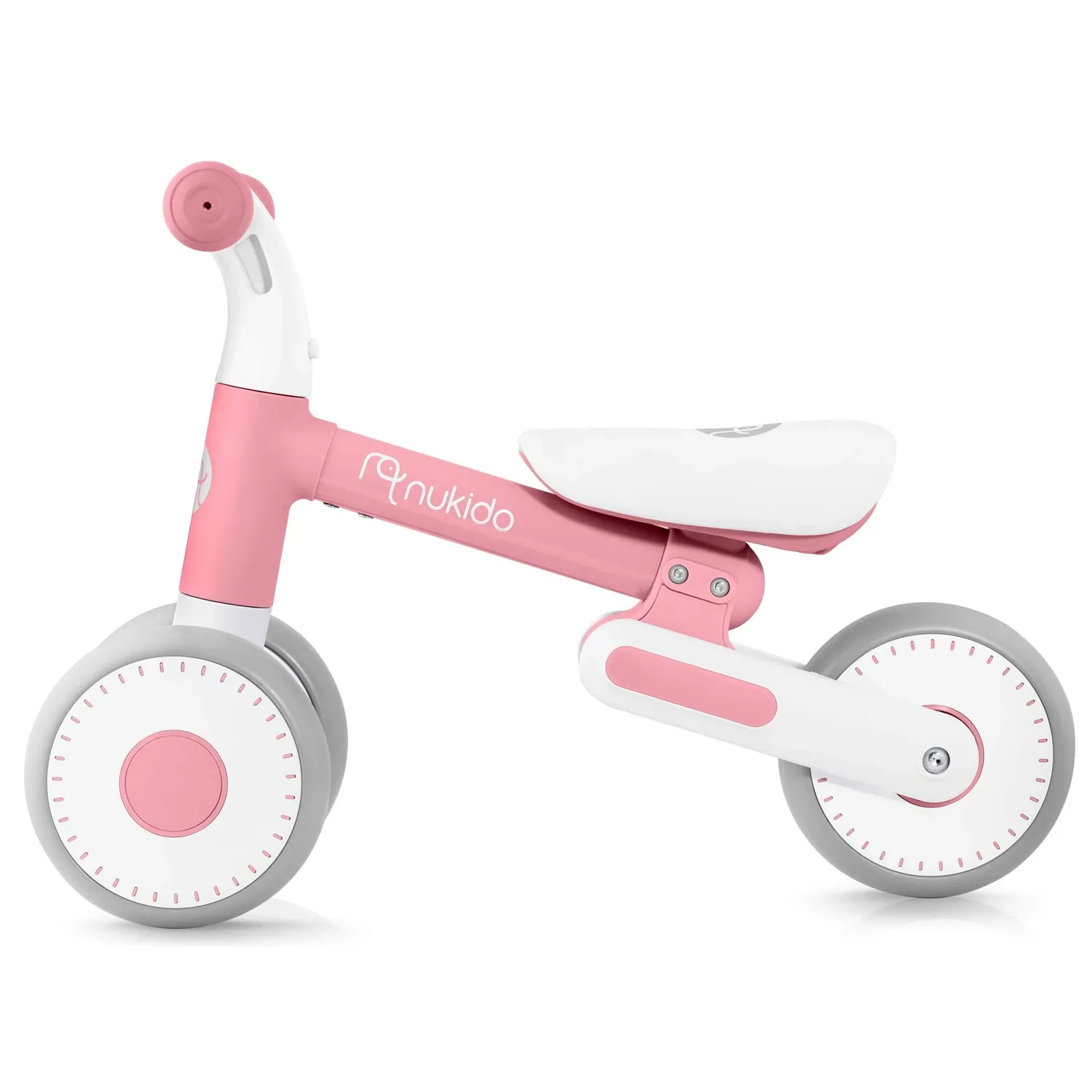 Nukido NK-603 vaikiškas balansinis dviratis - nuotrauka 1