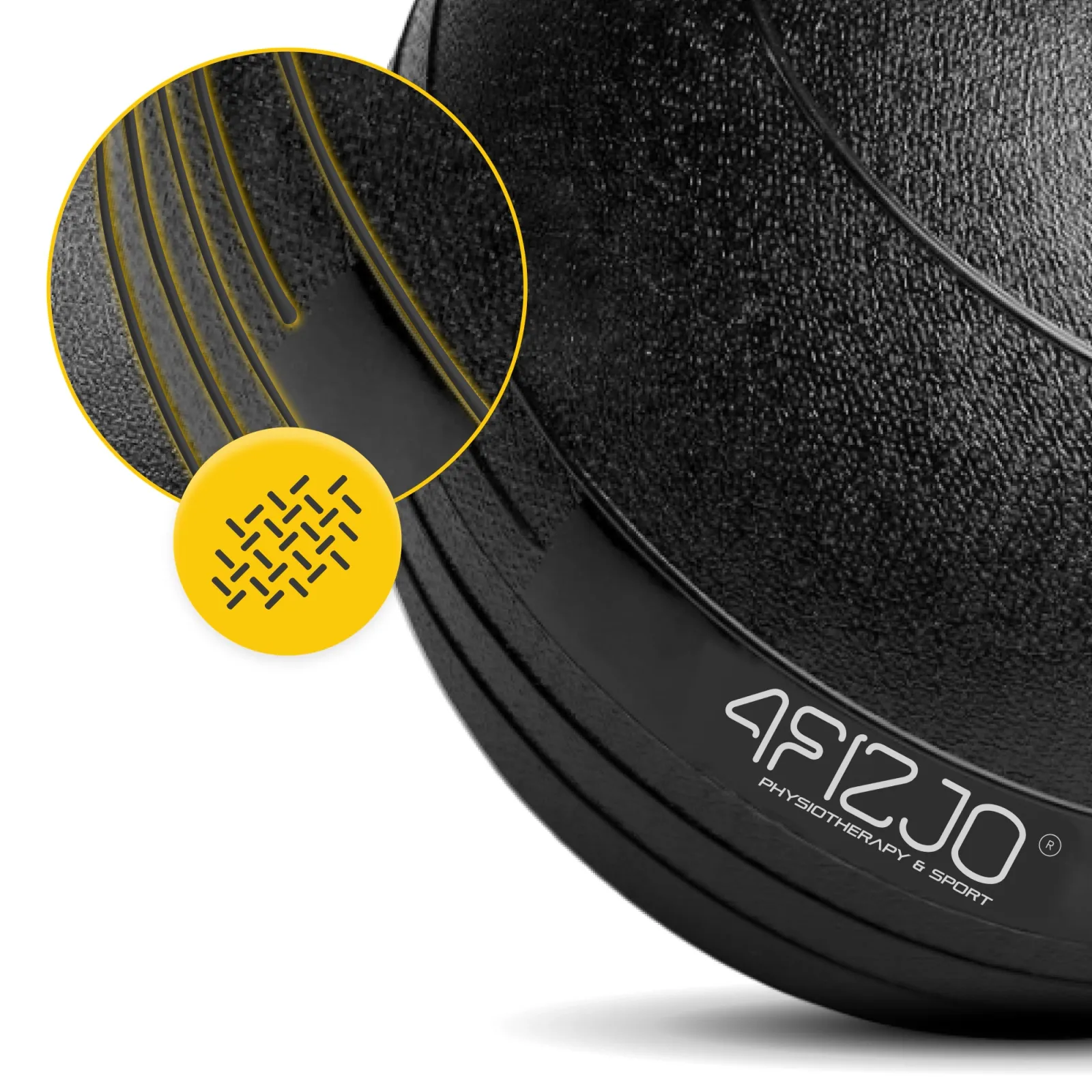 Medicininis mankštos kamuolys „Slam Ball“ 5 kg