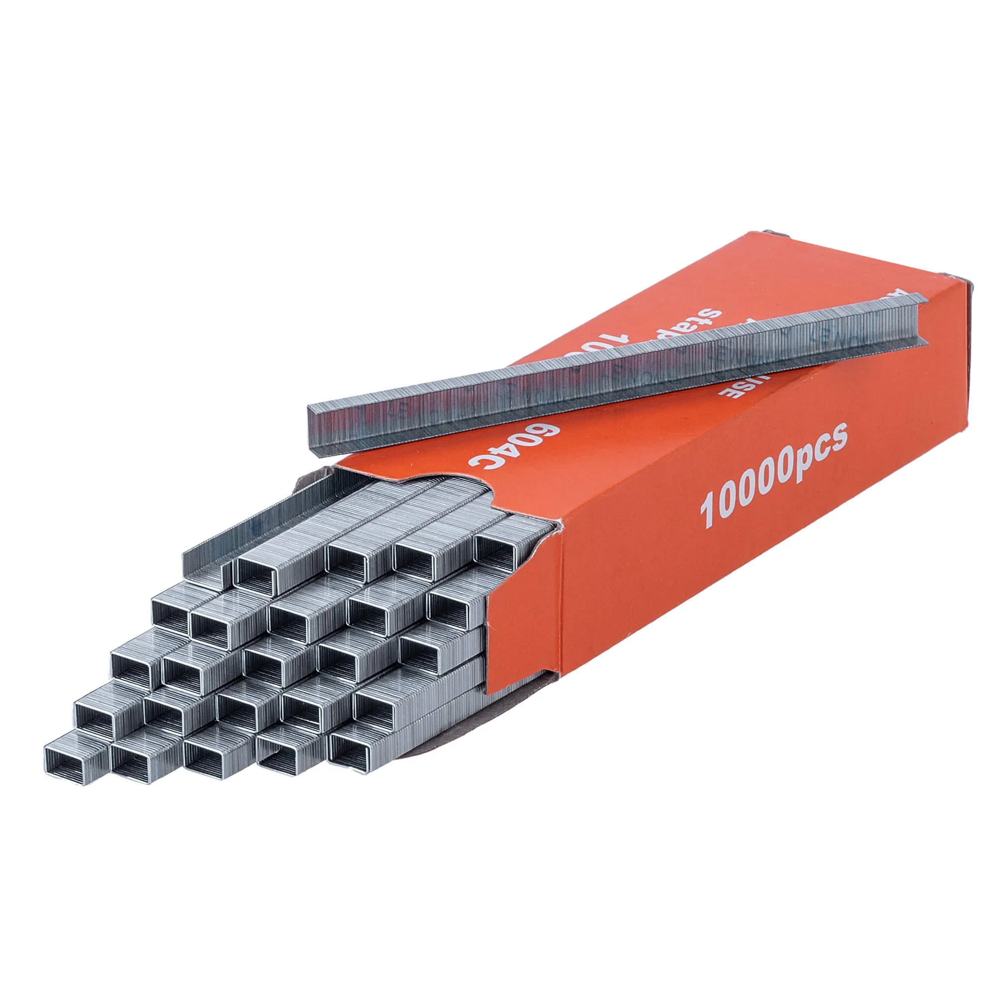 Larret sodo segiklio segiklio rinkinys 7 x 4 mm 10000 vnt.