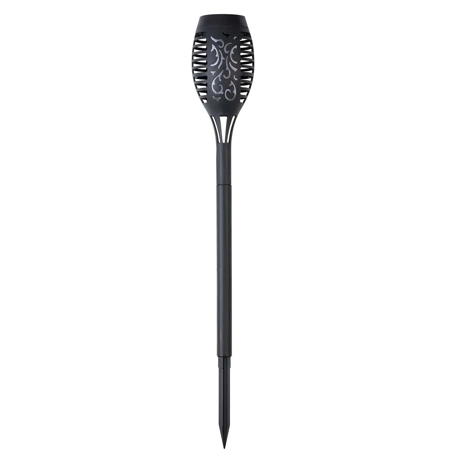 Saulės energija varomi žibintuvėliai, 2 vnt., „Ilumen LS-100“ - nuotrauka 1