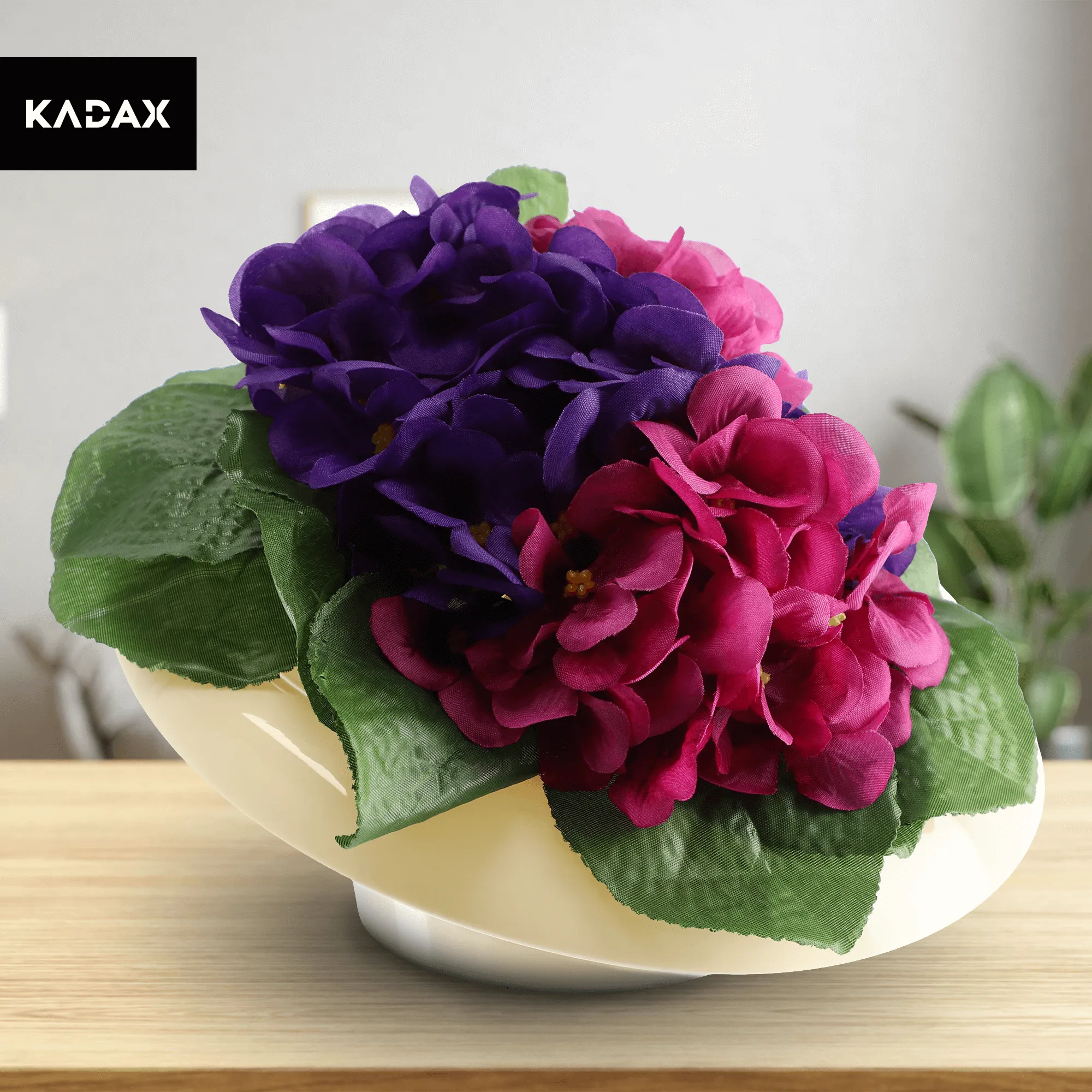 Ikebana gėlėms
