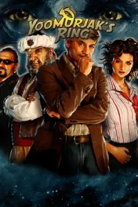 YOOMURJAK%27S RING (PC) (klucz STEAM) - Jonathanas Huntas