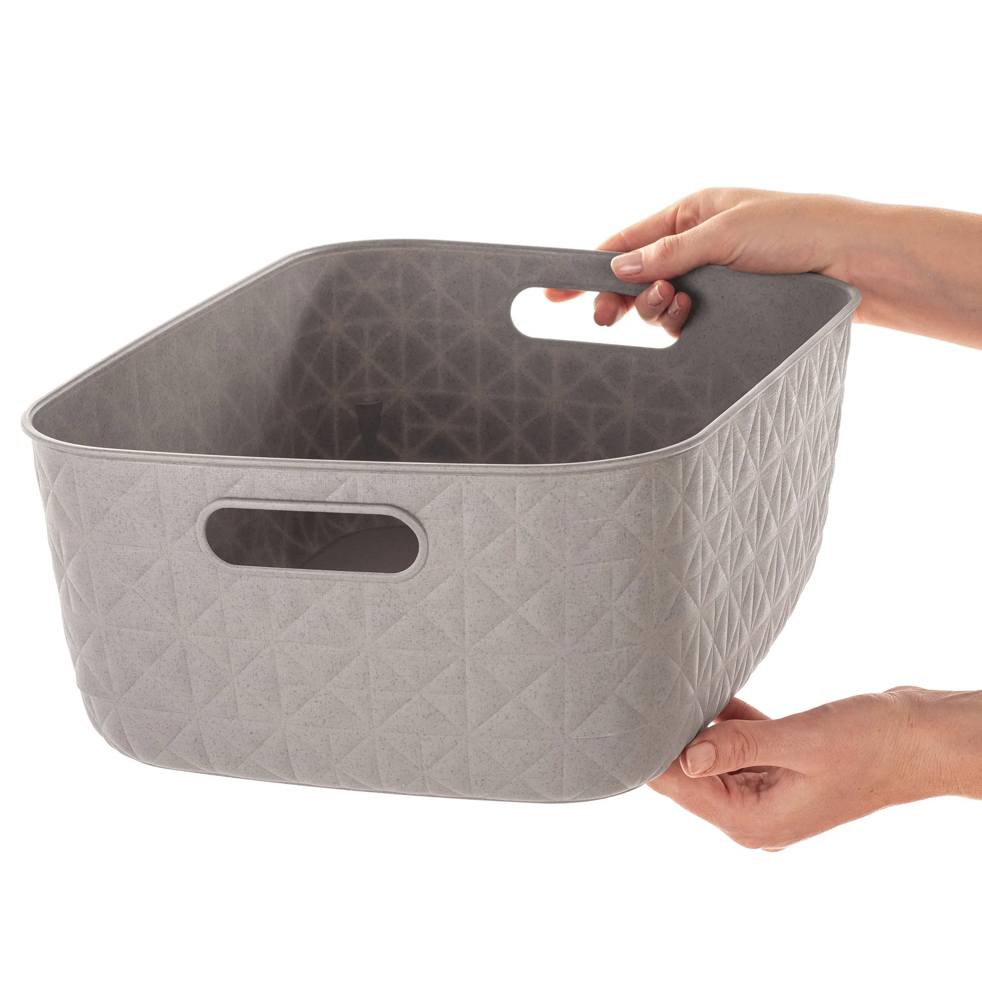 „Curver Softex M“ 12,5 l smėlio spalvos krepšys