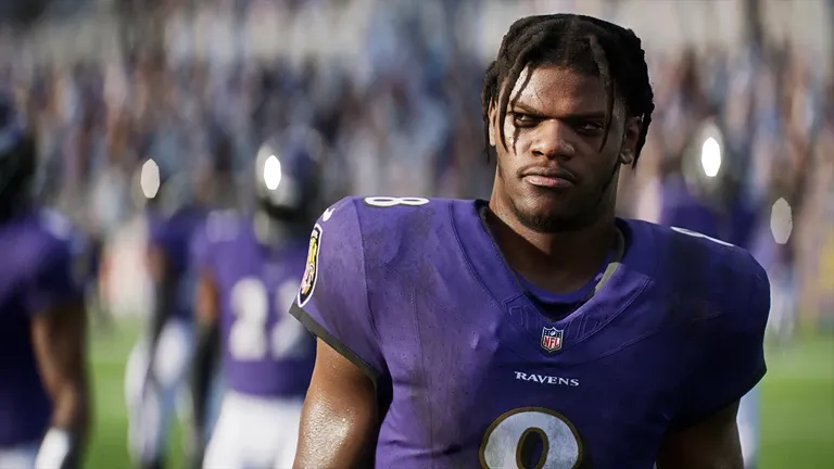 EA Sports MADDEN NFL 25 (XO/XSX) - Niekas nesmūgiuoja stipriau nei „Madden“

Niekas nesmūgiuoja stipriau nei „Madden“ Niekas nesmūgiuoja stipriau nei „BOOM...