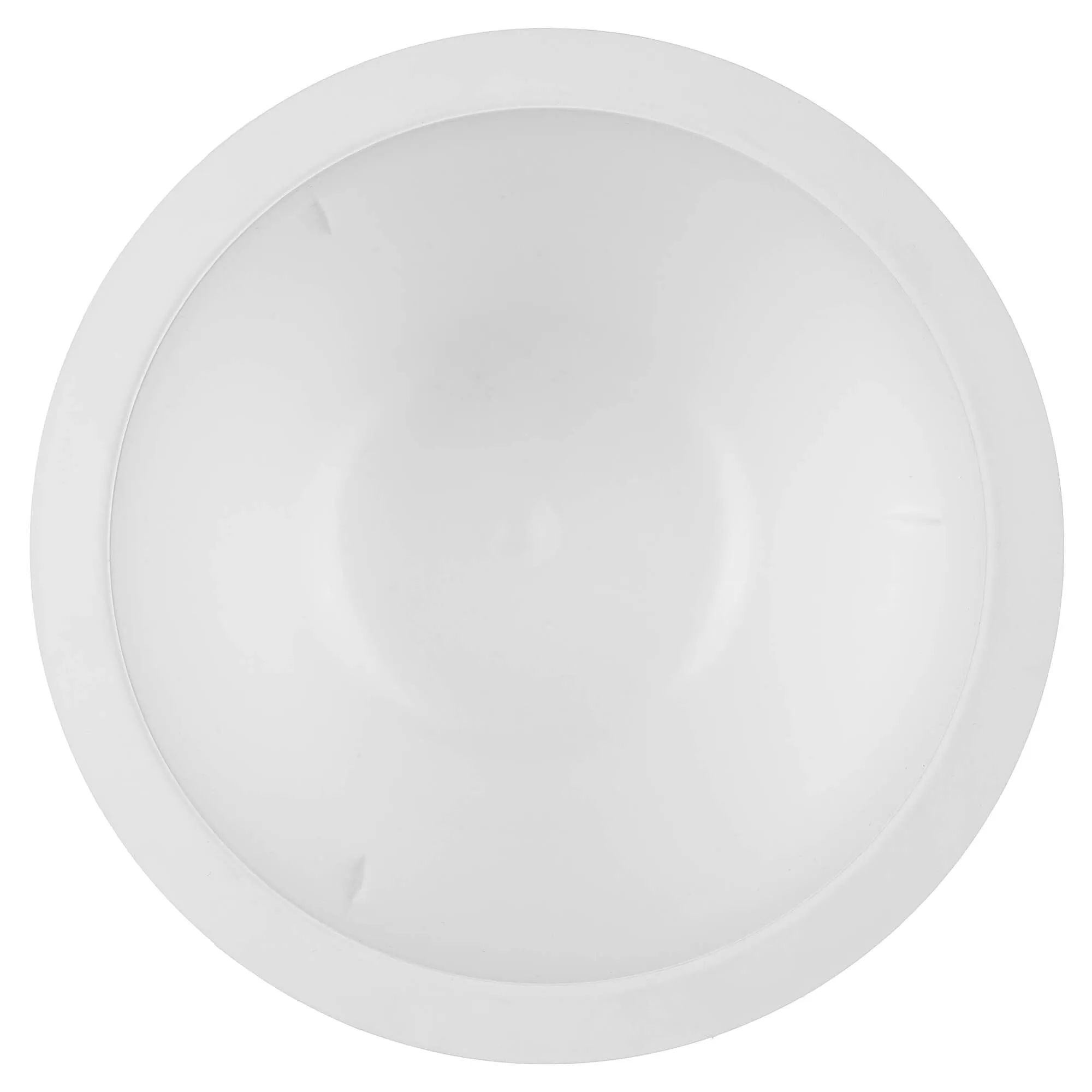 Aytre gėlių lysvės įdėklas 24 cm baltas