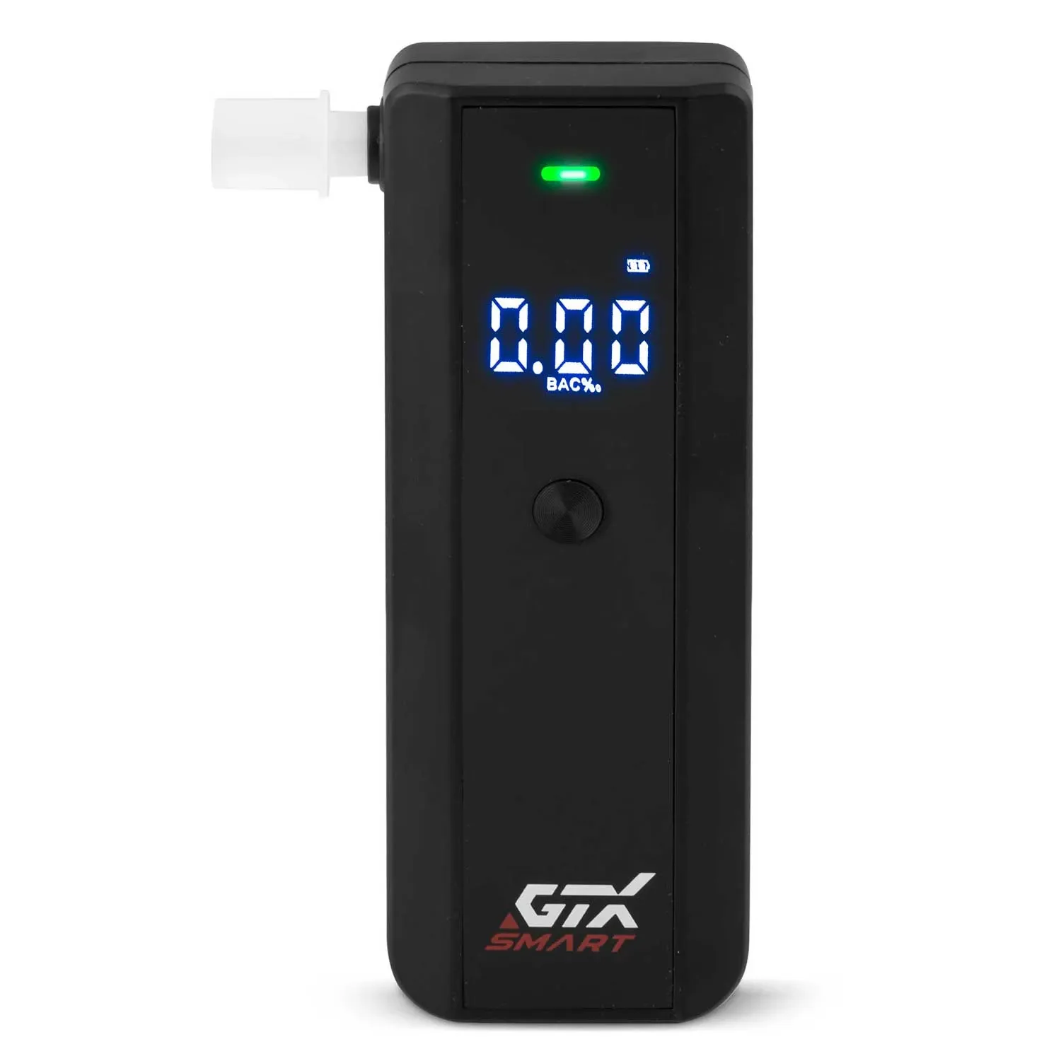 GTX Smart pusiau automatinis alkotesteris - nuotrauka 1
