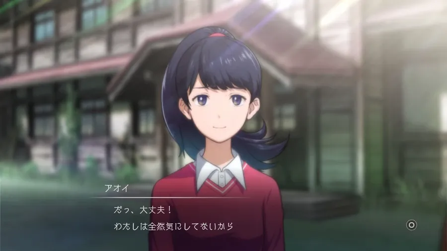 Digimon Survive (XO/XSX) - Tai istorija apie išlikimą keistame naujame pasaulyje.
Tai istorija apie išlikimą keistame naujame pasaulyje. Švenčiant... 