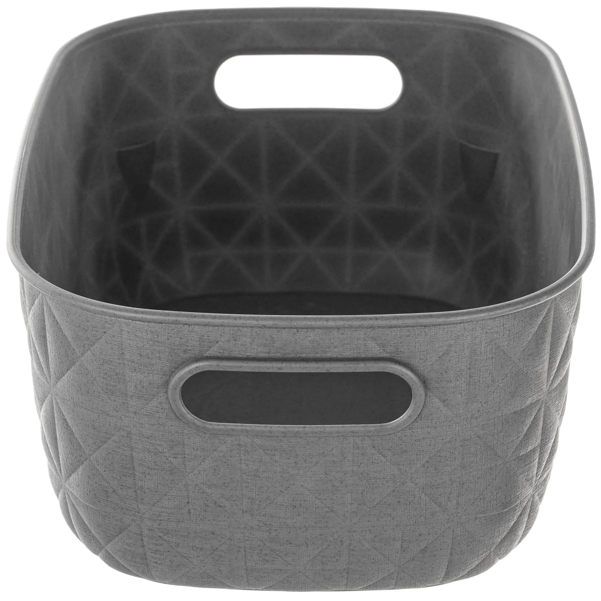 „Curver Softex S 4L“ pilkas krepšys