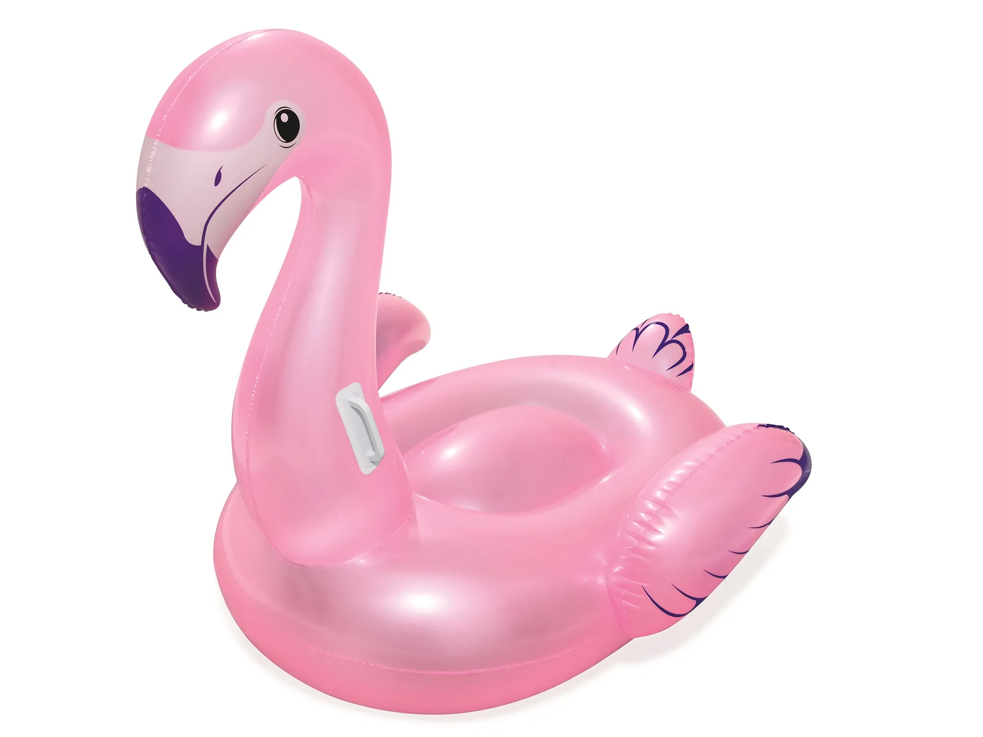 Pripučiamas žaislas vaikams Flamingo 127 x 127 cm Bestway 41122 - nuotrauka 1