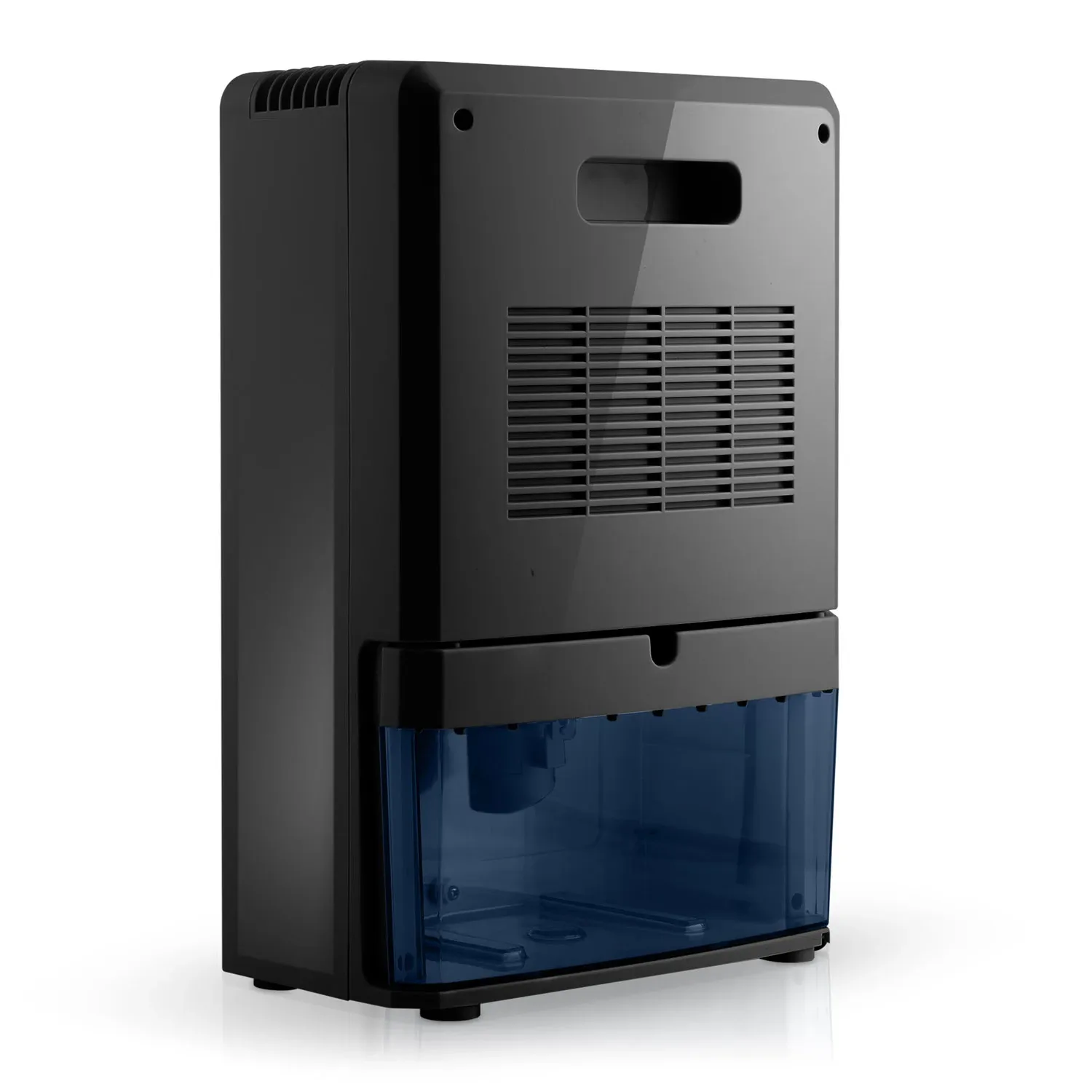 Berdsen BR-22A juodas oro sausintuvas - drėgmės sugėriklis - nuotrauka 1