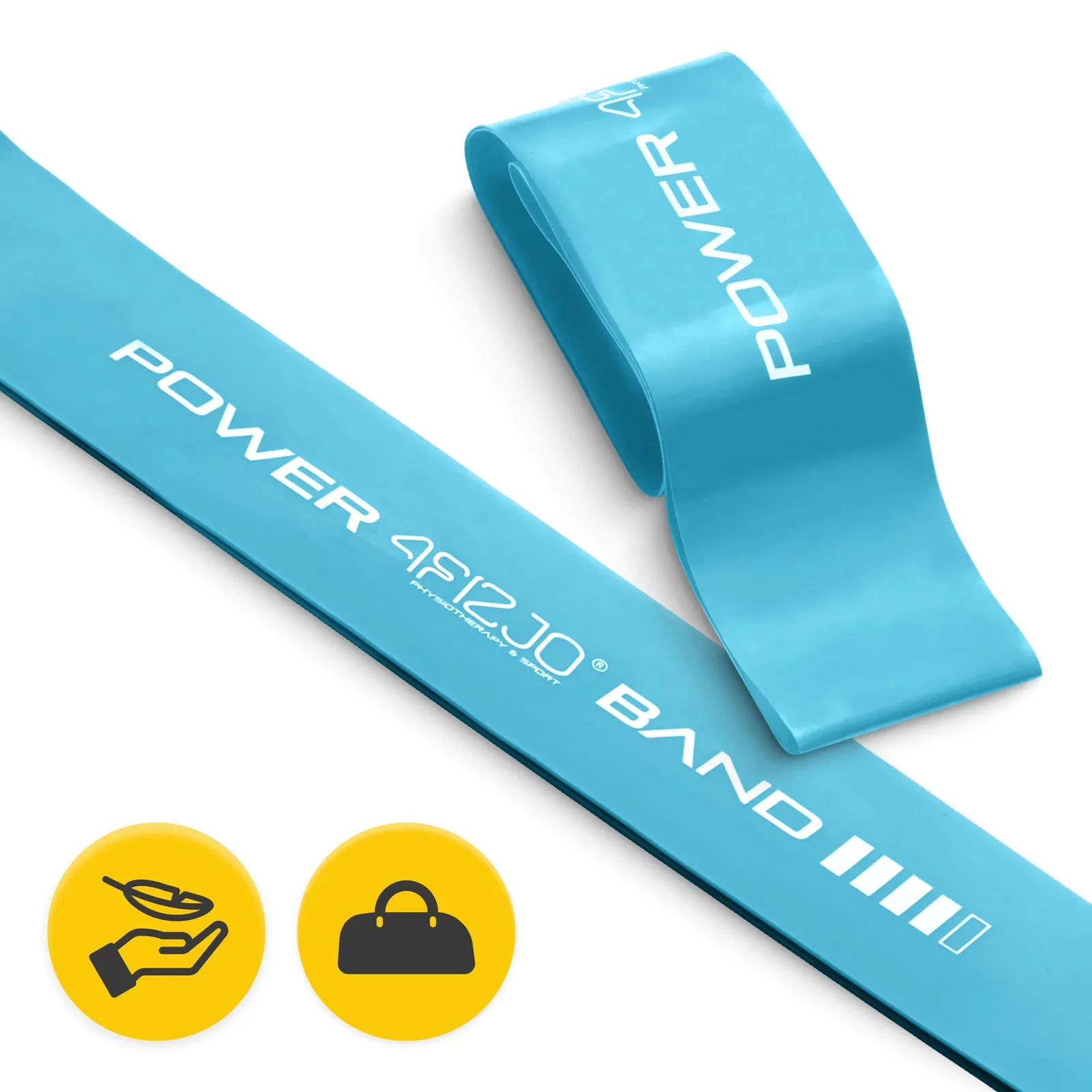 MINI POWER BAND 0
