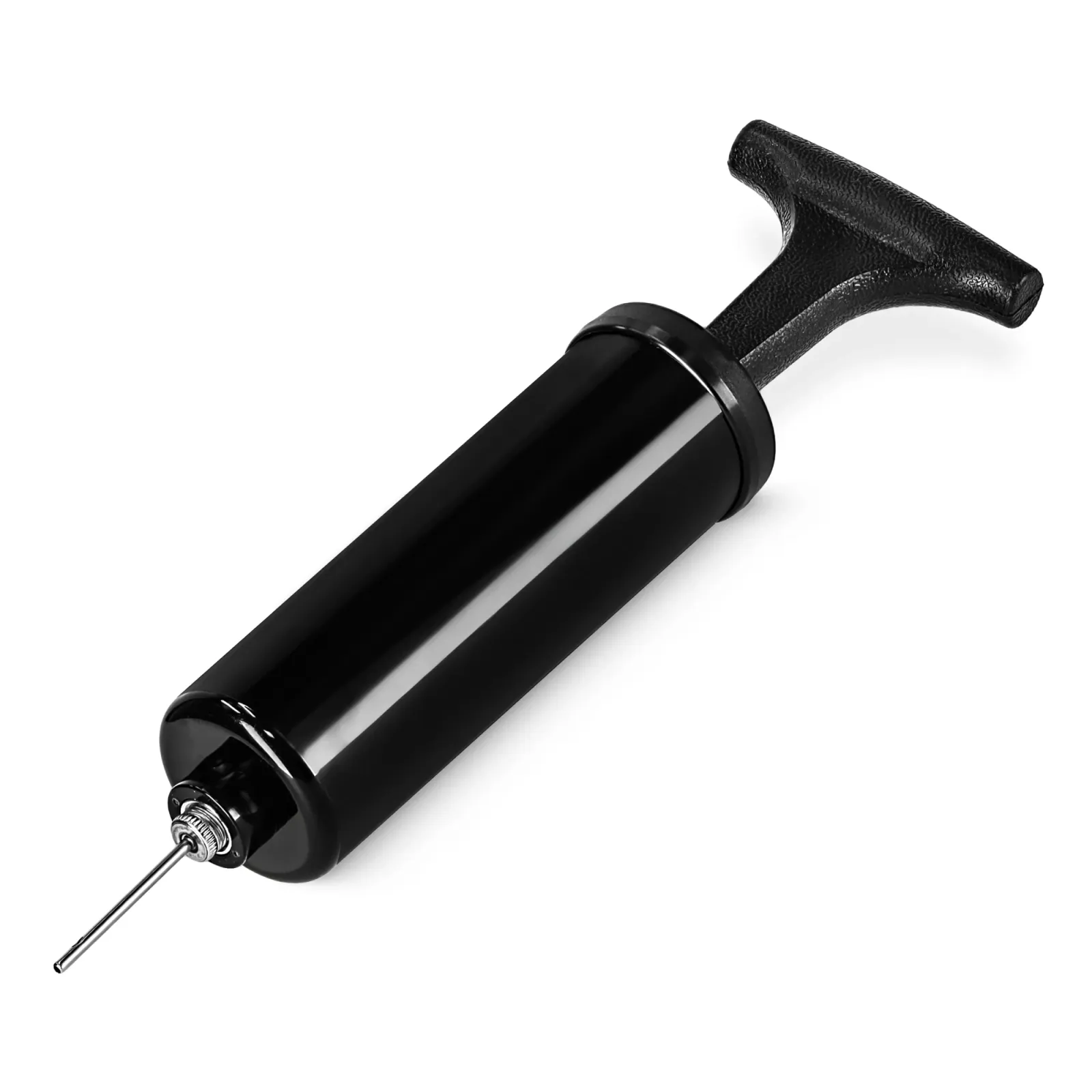 Rankinis siurblys su adata sensomotorinei pagalvėlei