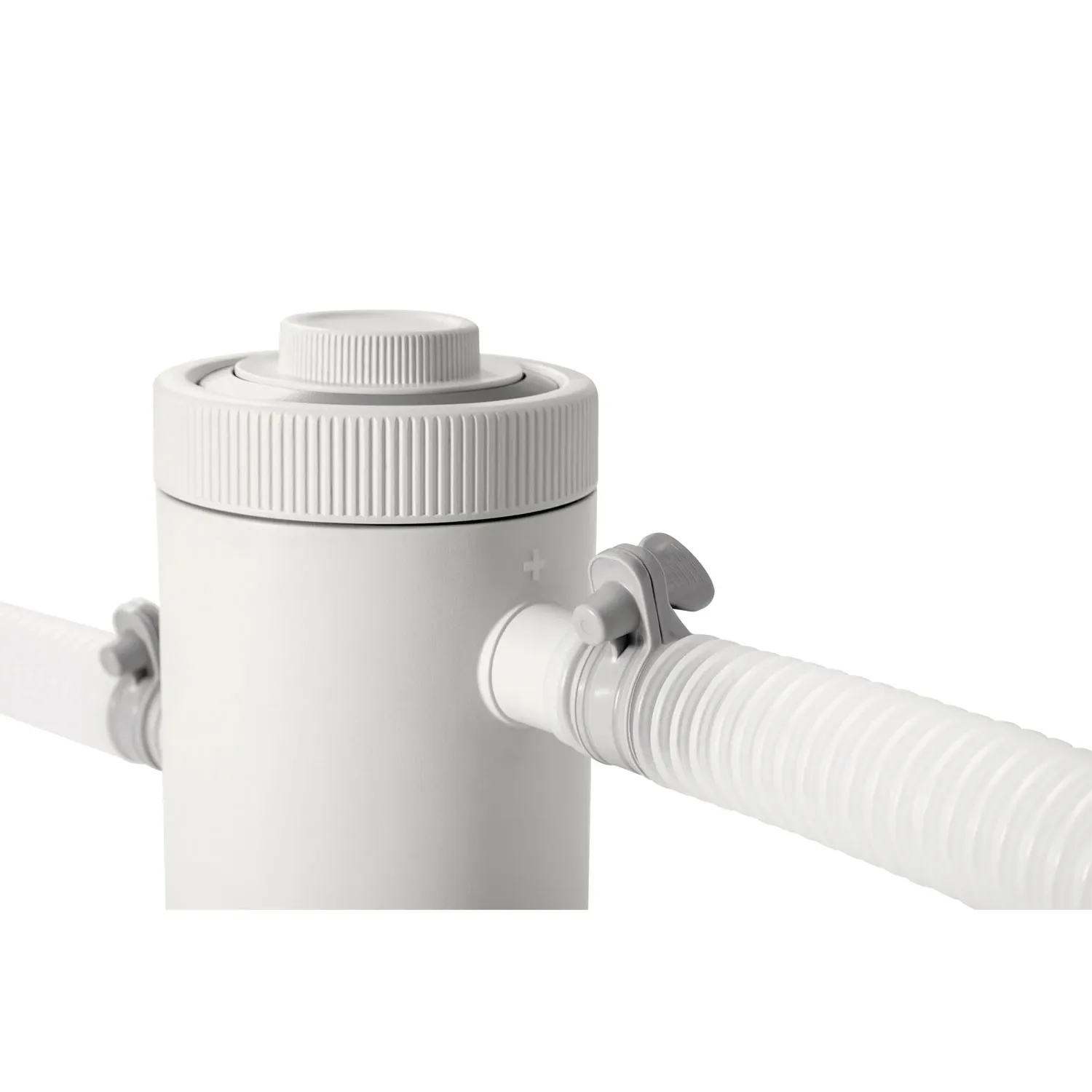 Filtro siurblys sodo baseinams 1250 l/h INTEX 26602 - nuotrauka 1