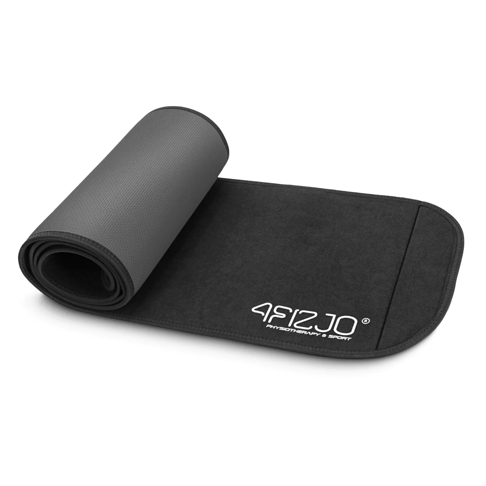 Neopreno liekninamasis pilvo diržas S/M dydis