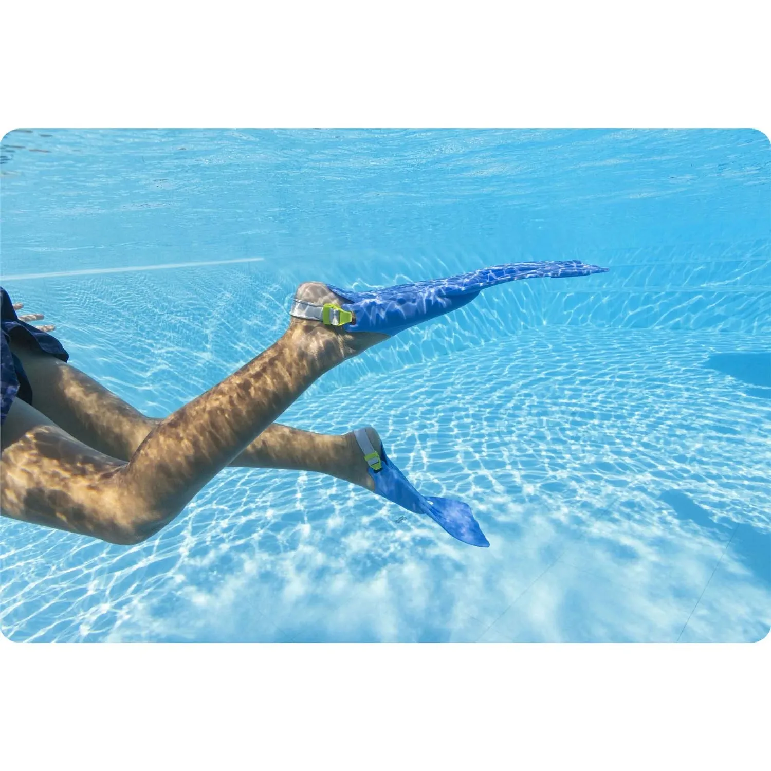 „Bestway 25039“ vaikiškas nardymo rinkinys - nuotrauka 1