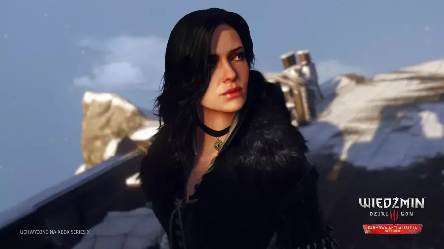 Wiedźmin 3 Dziki Gon - Edycja Kompletna + Jubileuszowy Steelbook PL (Xbox Series X) - „The Witcher 3: Wild Hunt“ 10-mečio jubiliejaus leidimas apima visą žaidim