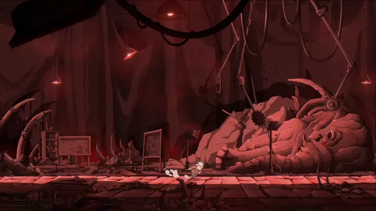 The Eternal Life of Goldman PL (PS5) - IŠANKSTINIS UŽSAKYMAS!

IŠANKSTINIS UŽSAKYMAS! PASTABA! IŠLEIDIMO DATA / PRISTATYMO DATA GALI KEISTIS!

PASTABA! IŠLEIDI.