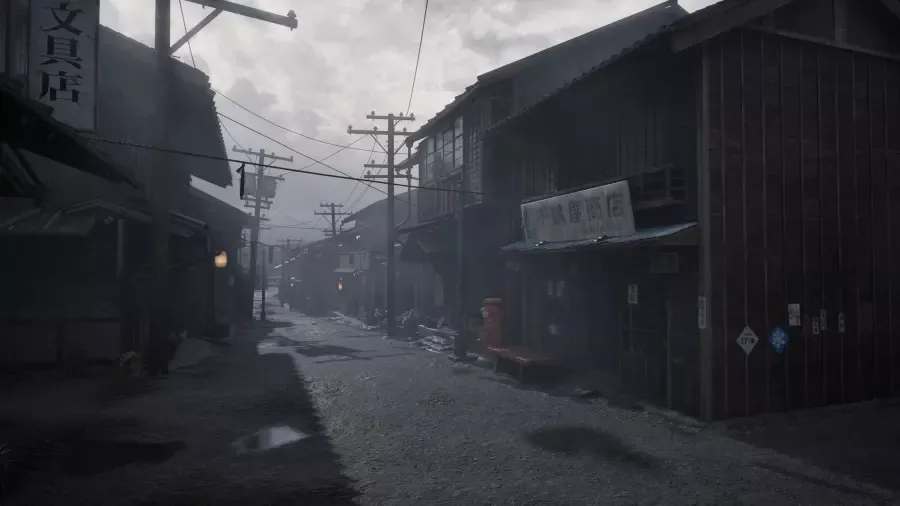 Silent Hill f Day One Edition PL (Xbox Series X) - Užsisakykite iš anksto ir gaukite šį DLC:
Užsisakykite iš anksto ir gaukite šį DLC: Balta jūreivio uniforma*