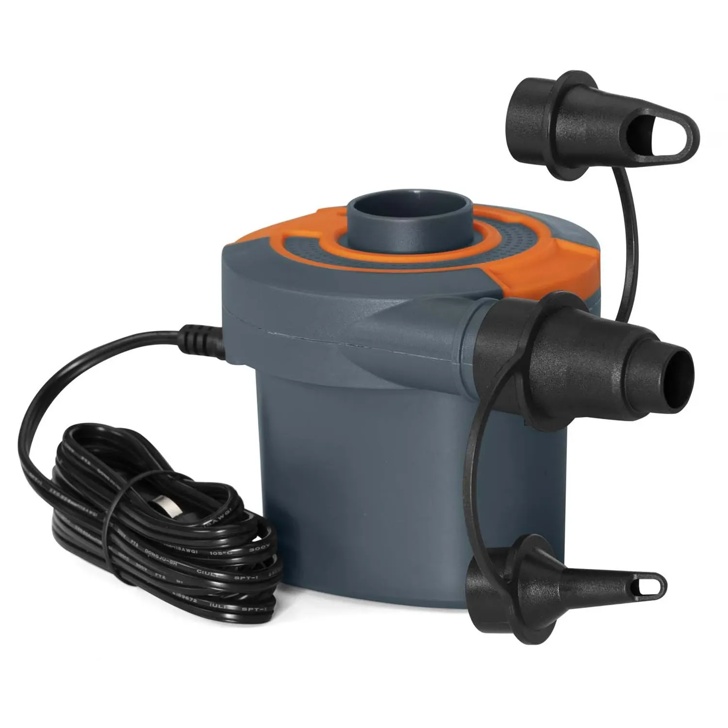 Elektrinis siurblys „Sidewinder“ 12 / 220–240 V „Bestway 62142“ - nuotrauka 1