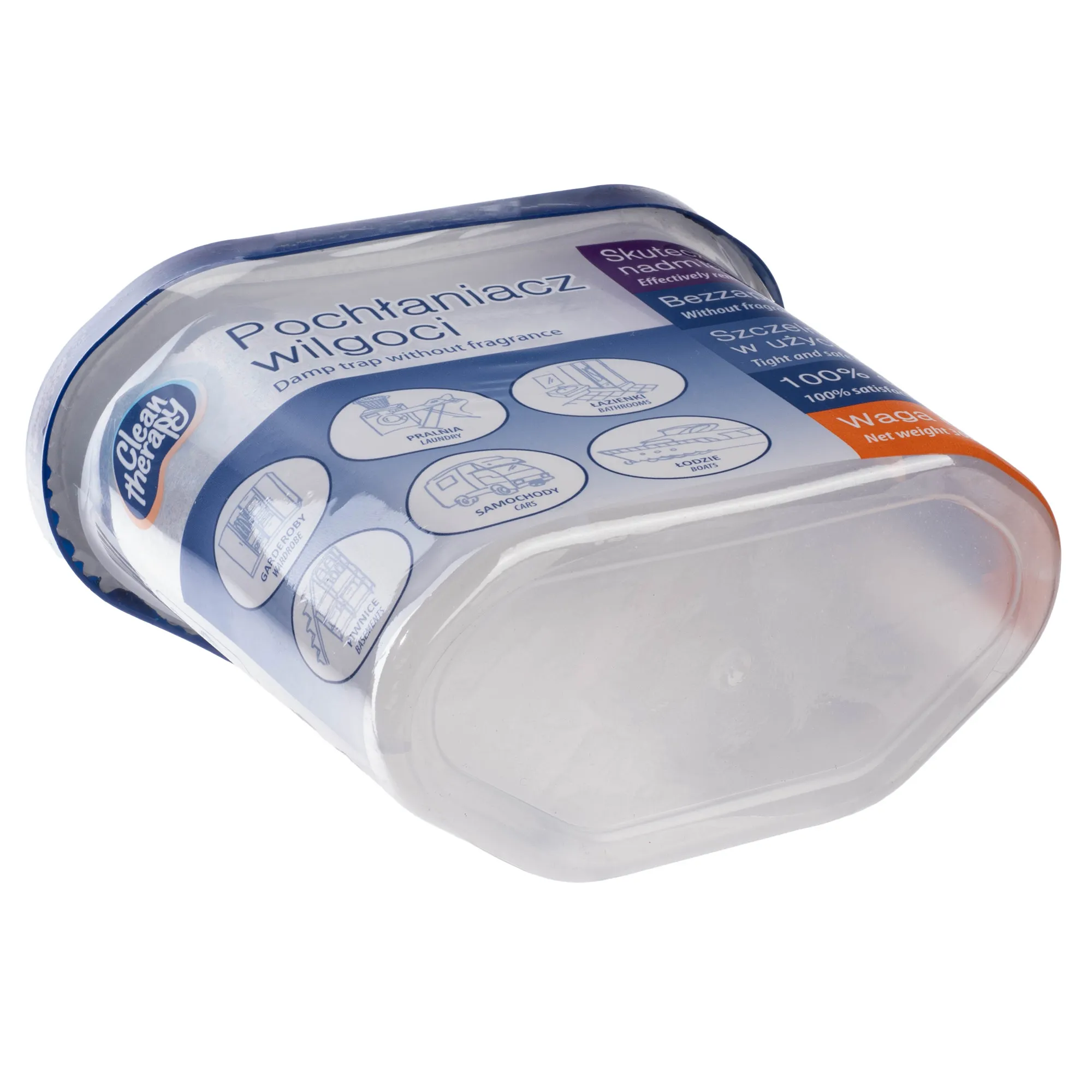 RAVI drėgmės sugėriklis bekvapis 300 g