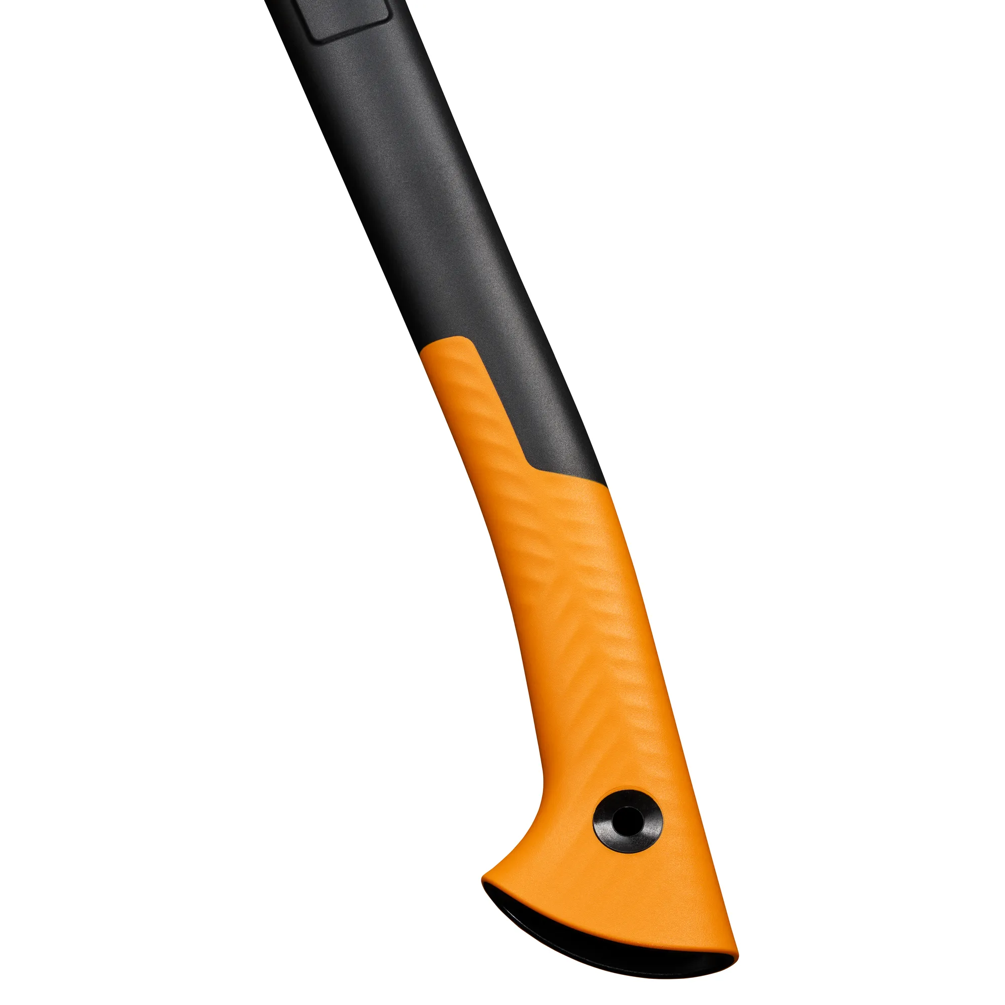 Fiskars 1069102 X serijos X14 universalus kirvis, XS ašmenys