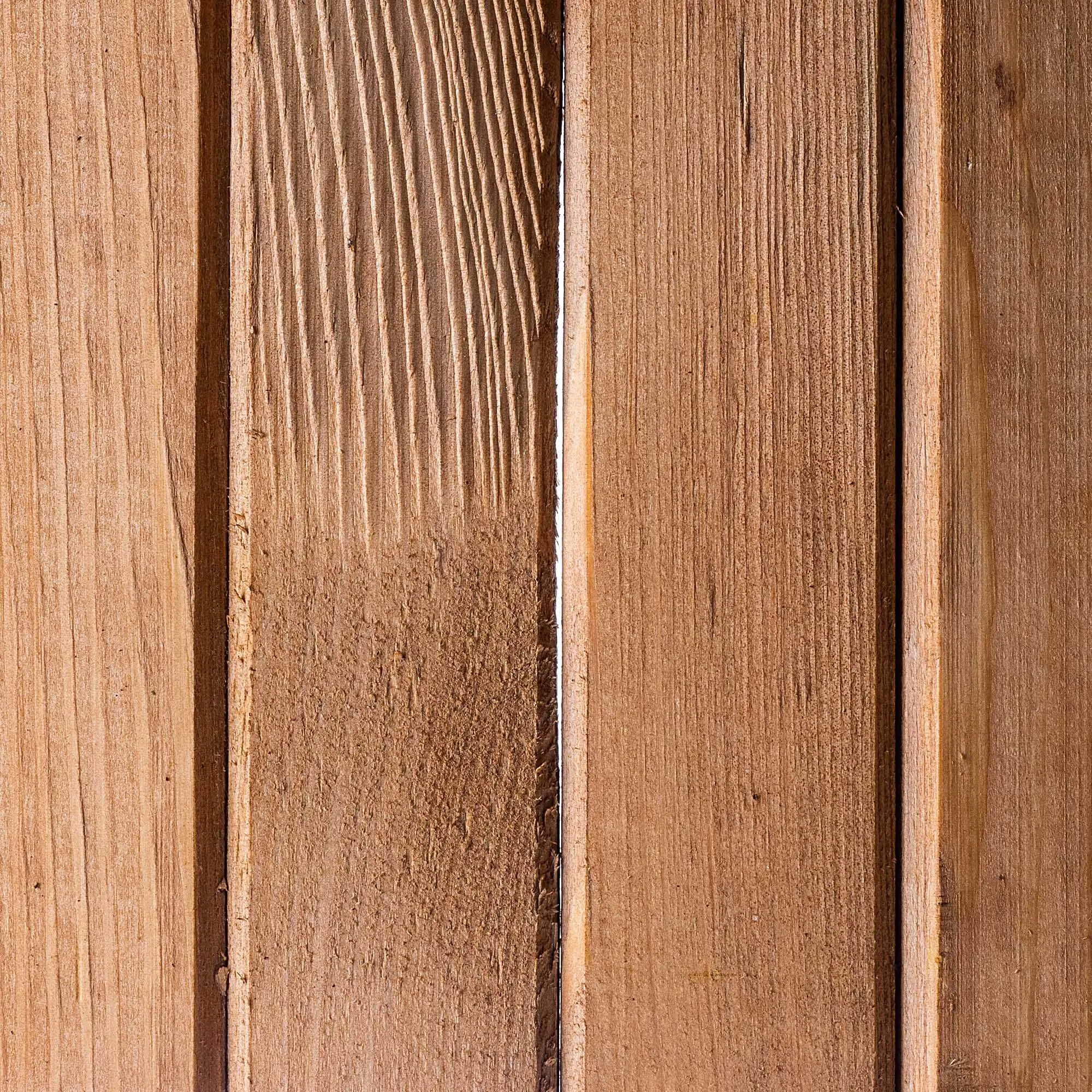 Medinė ritininė tvora Ansjo, apvadu, 115 x 15 cm, ąžuolas