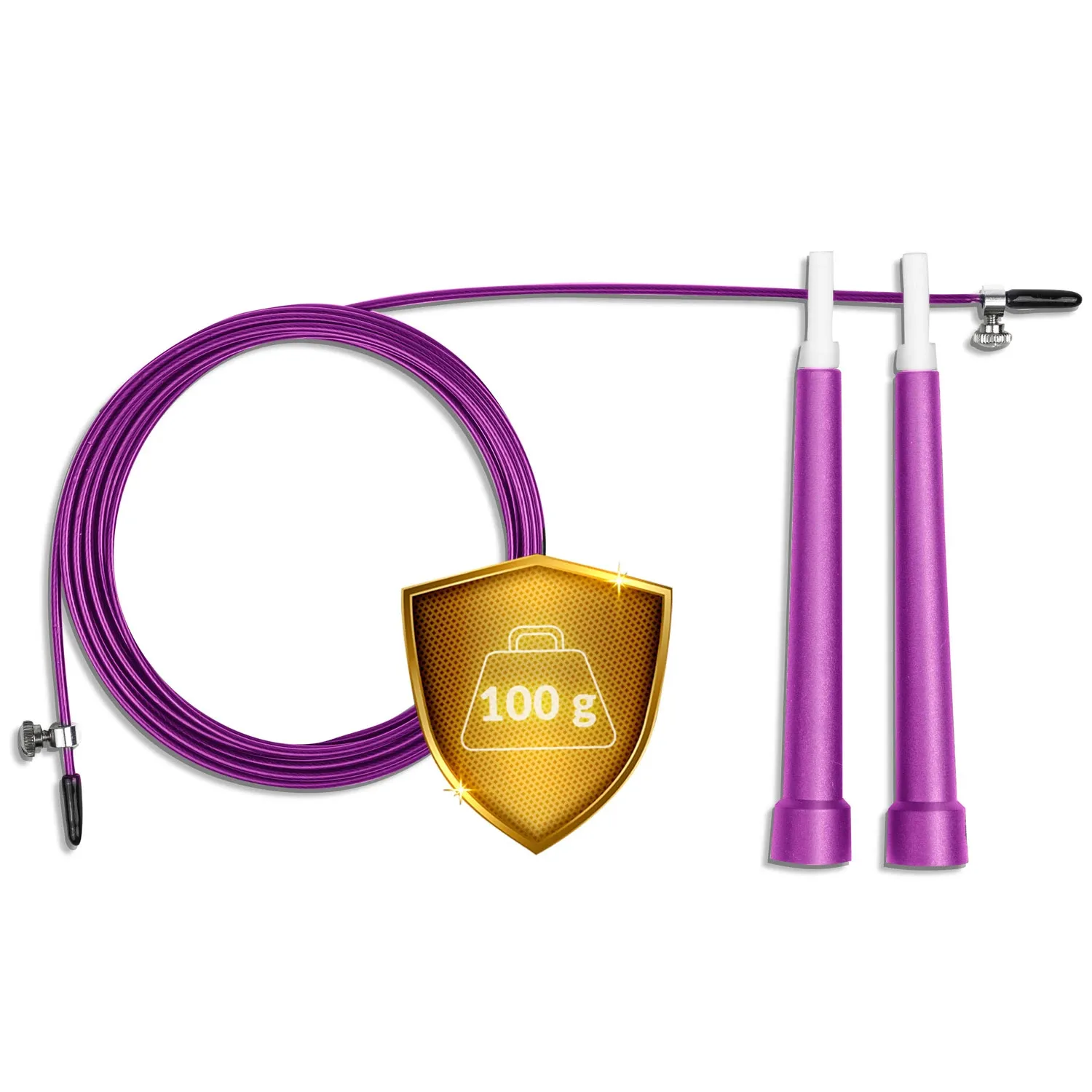 „Neo-Sport NS-955“ violetinė šokdynė - nuotrauka 1