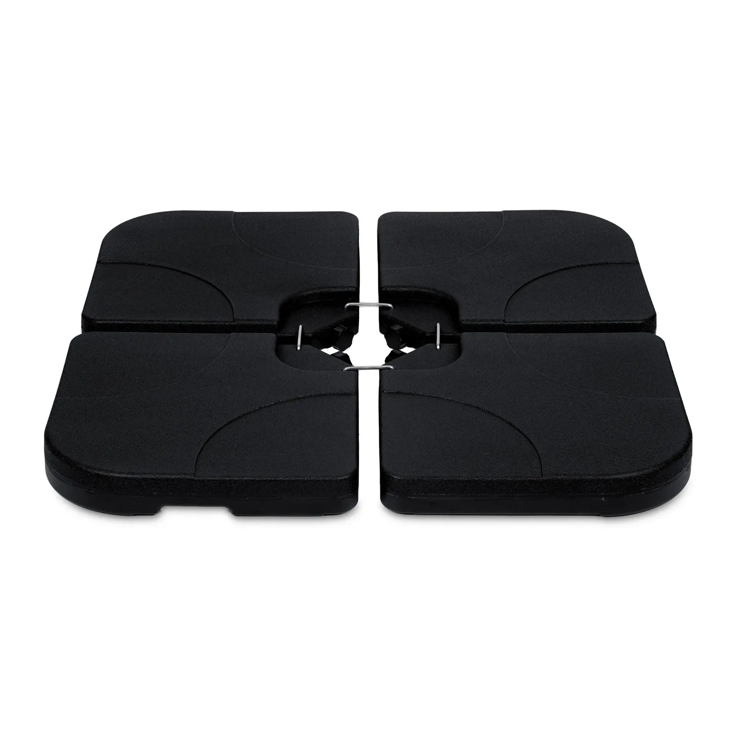 „Plonos“ sodo skėčio pagrindas - nuotrauka 1