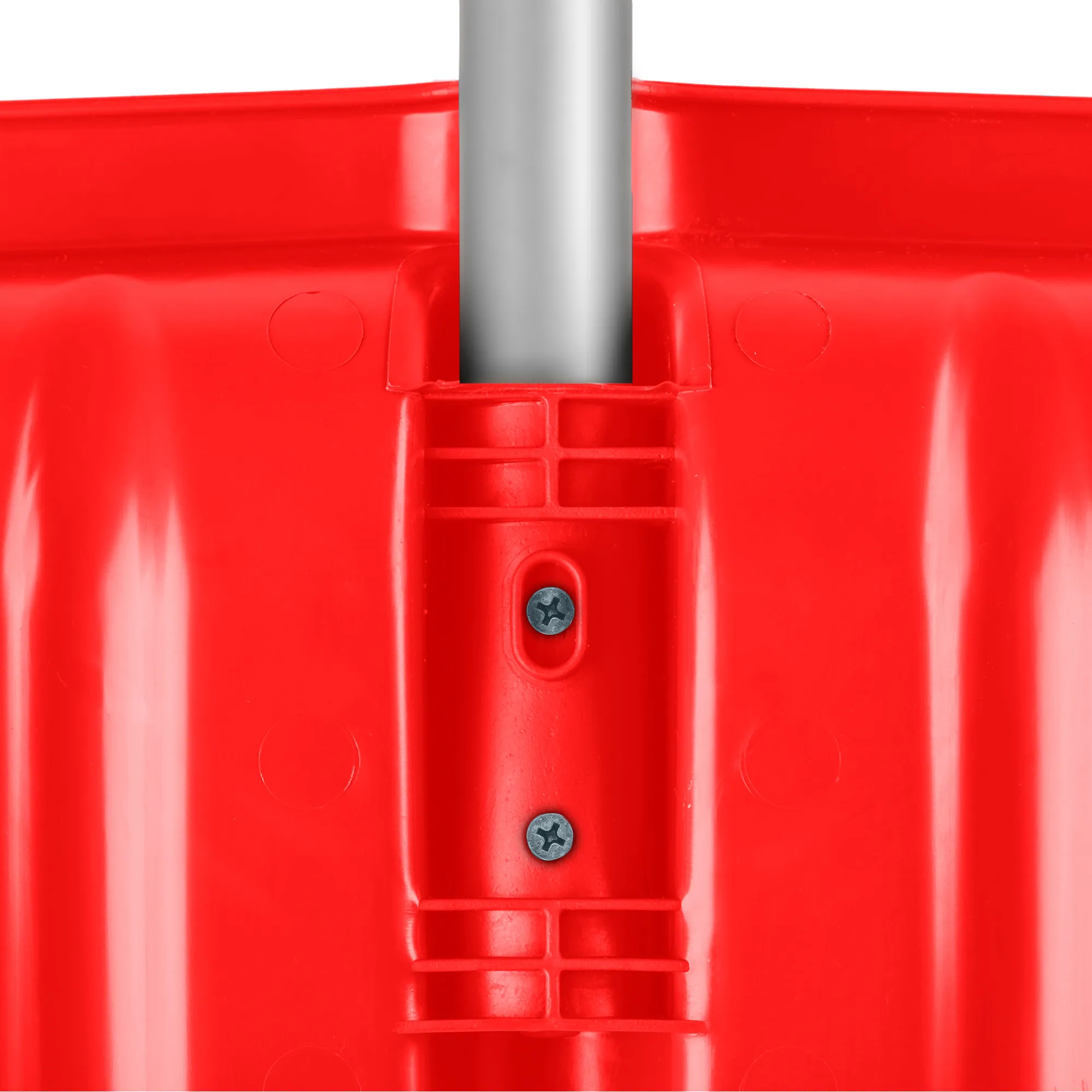 Ardra sniego valytuvo ir sniego kastuvo rinkinys